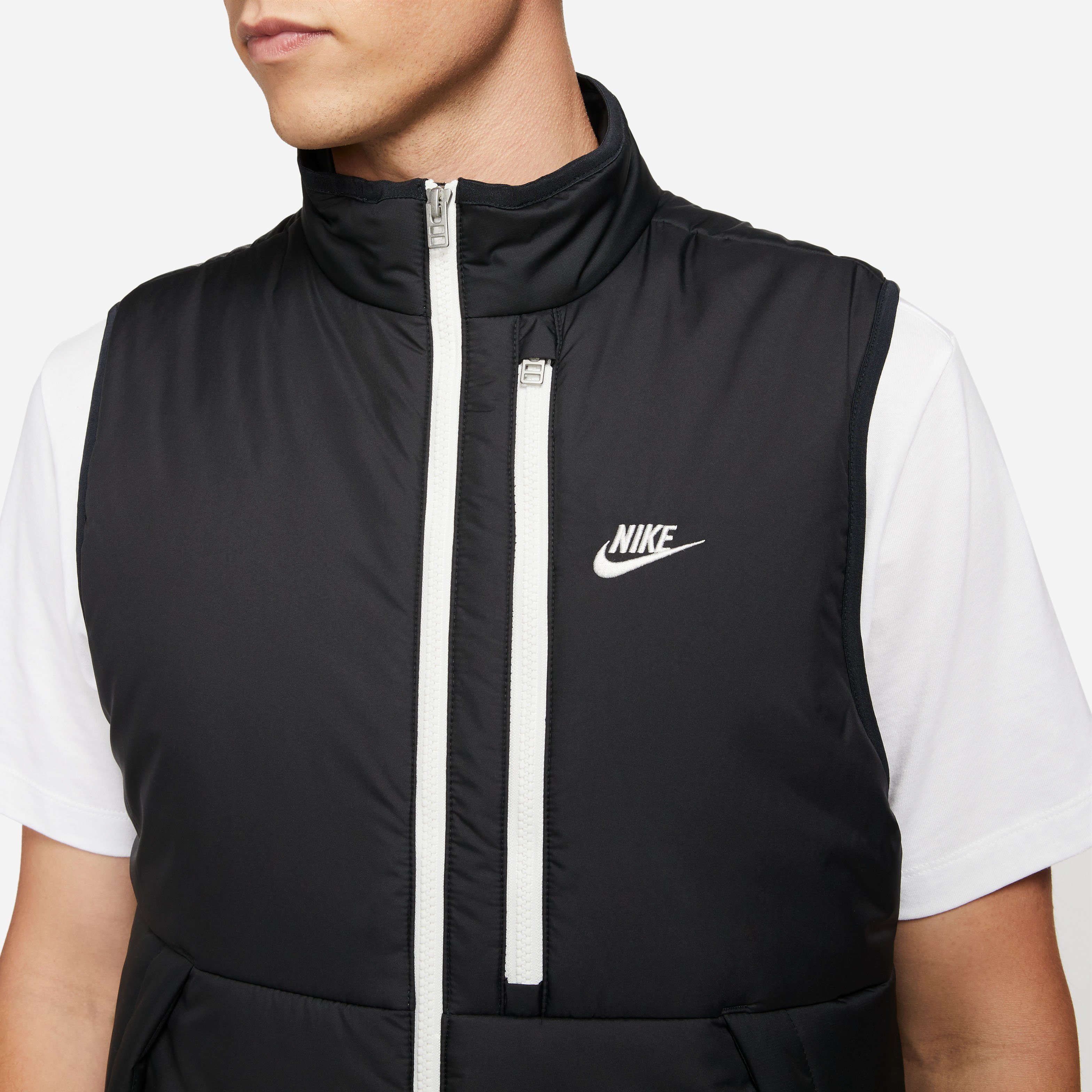 Nike Sportswear Bodywarmer THERMA-FIT LEGACY MENS VEST