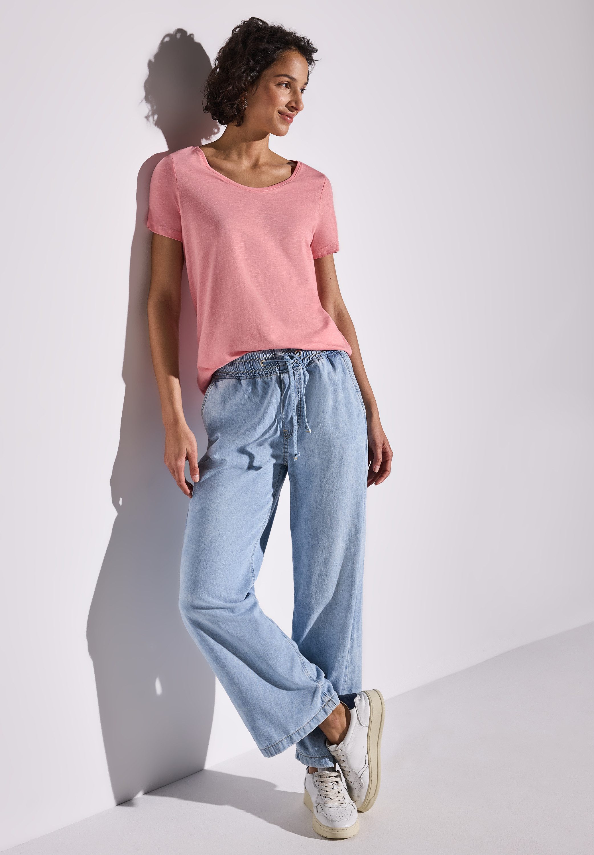 STREET ONE T-shirt Style Gerda