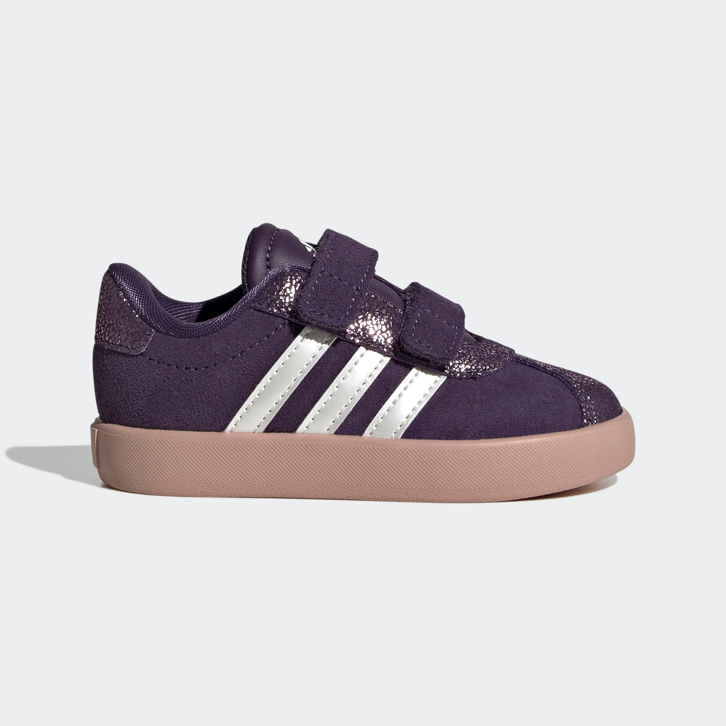 adidas Sportswear Sneakers KINDERSCHOEN VL COURT 3.0 KINDER