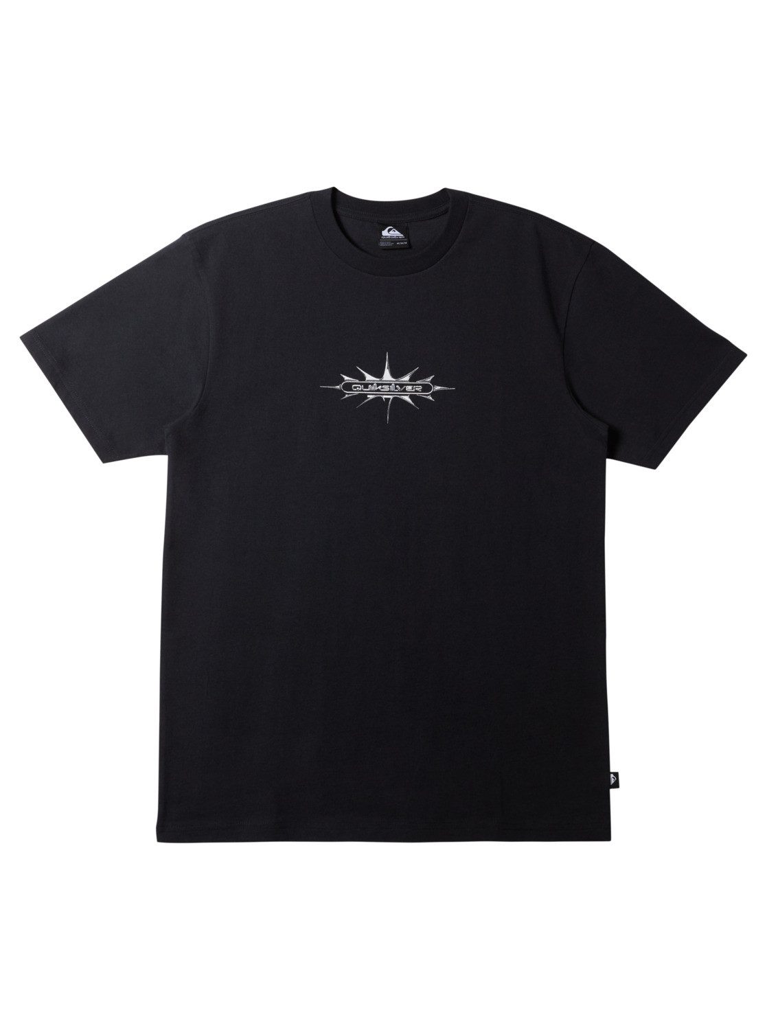 Quiksilver T-shirt Thorn Badge