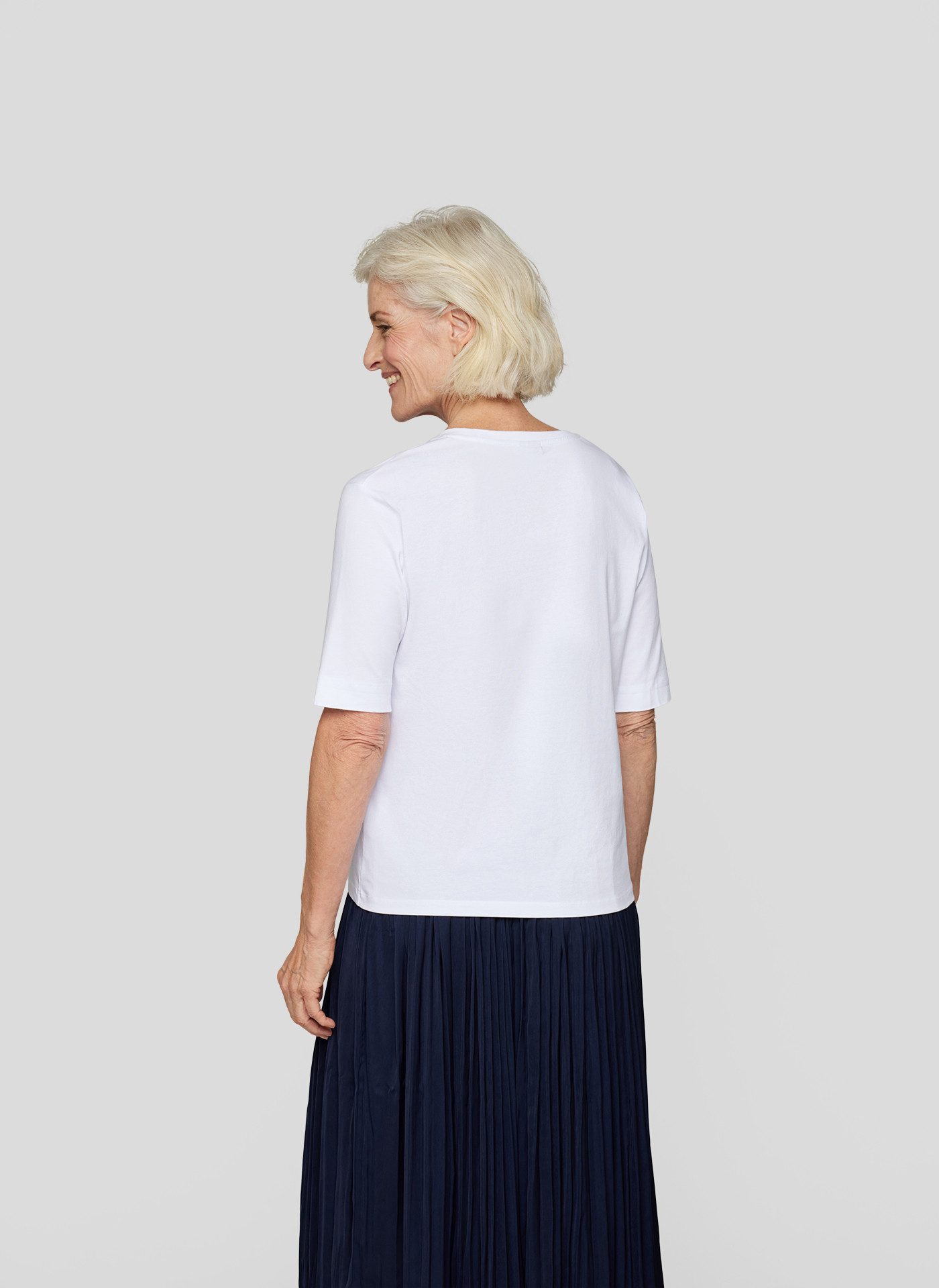 Rabe Shirt met print