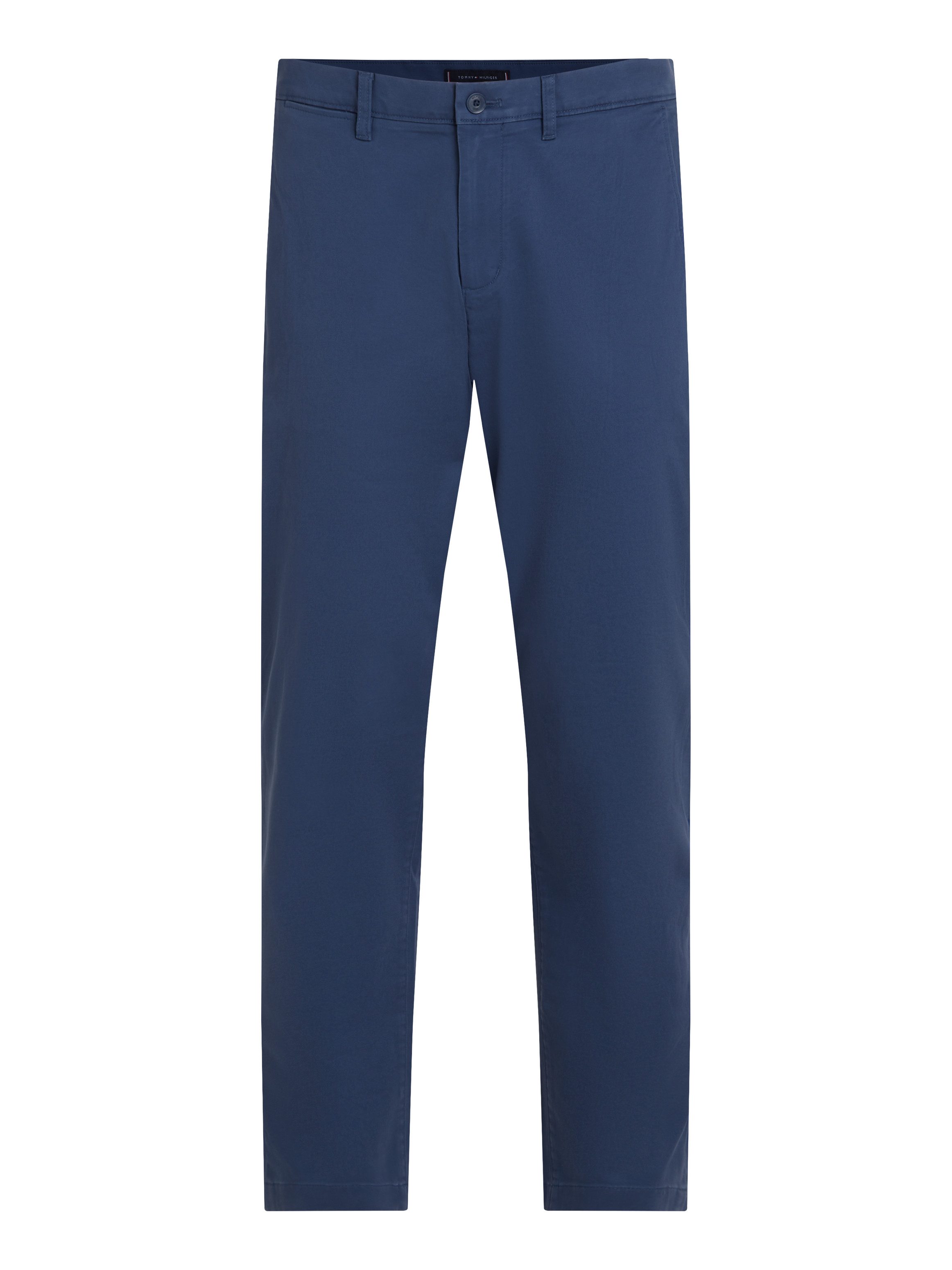 Tommy Hilfiger Chino HARLEM CHINO SATIN