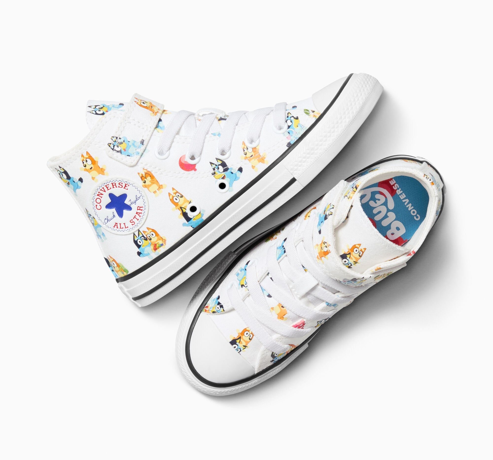 Converse Sneakers Chuck Taylor All Star BLUEY