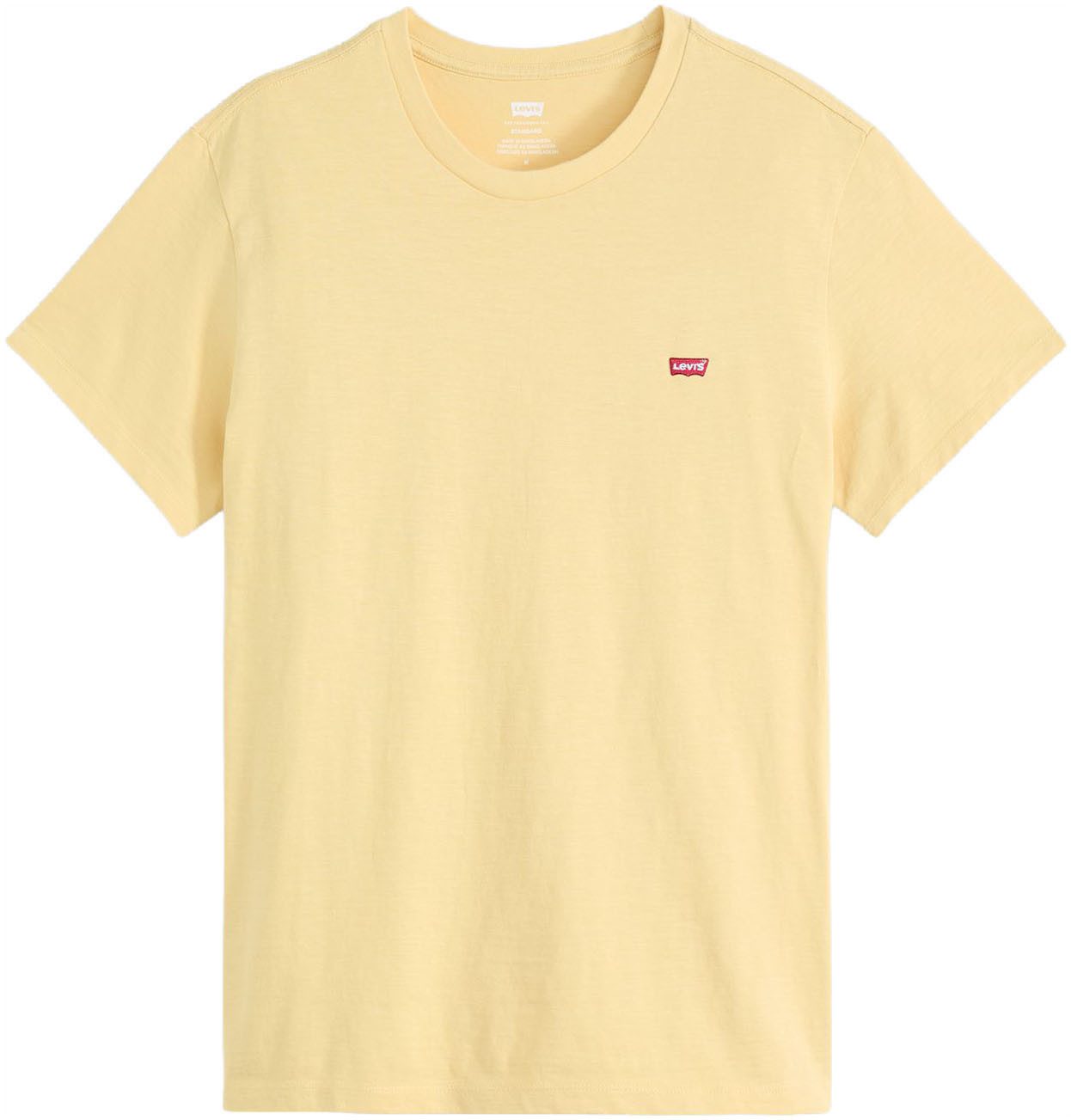Levi's® T-shirt ORIGINAL HM TEE