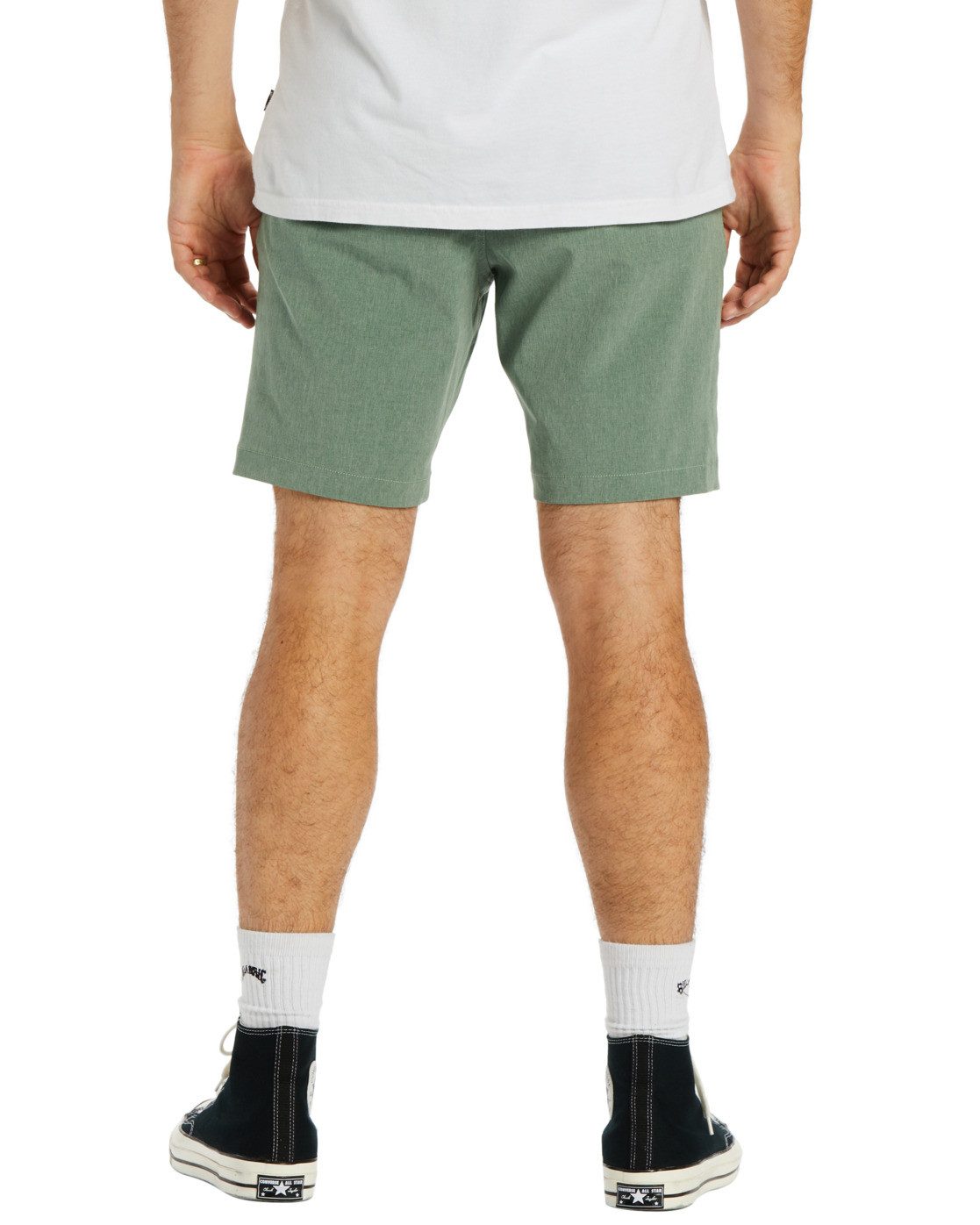 Billabong 2-in-1-short Crossfire Mid