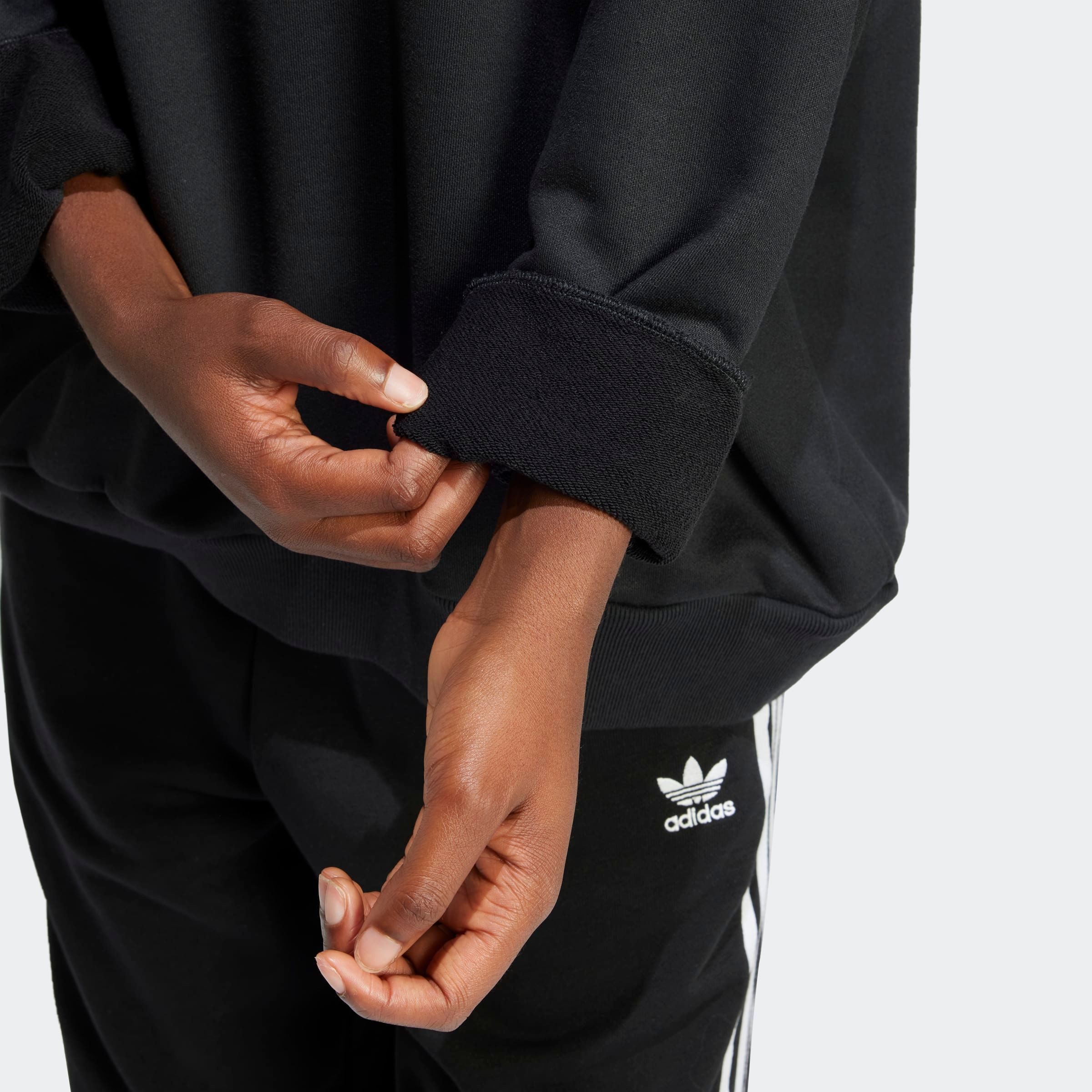 adidas Originals Hoodie TREFOIL HOODIEO