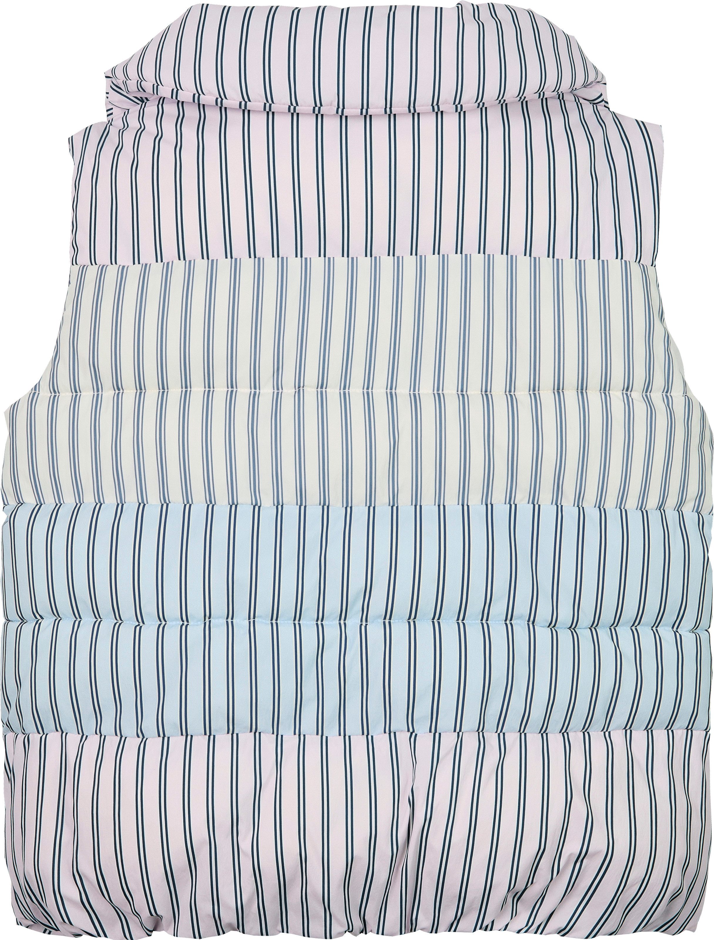 Tommy Hilfiger Bodywarmer MIX STRIPE VEST