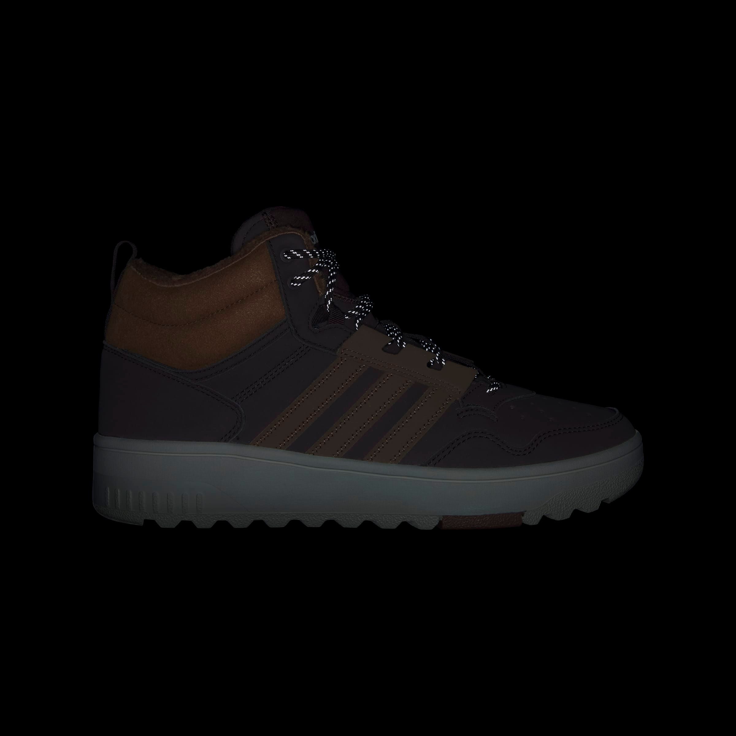 adidas Sportswear Winterlaarzen HOOPS 4.0 MID