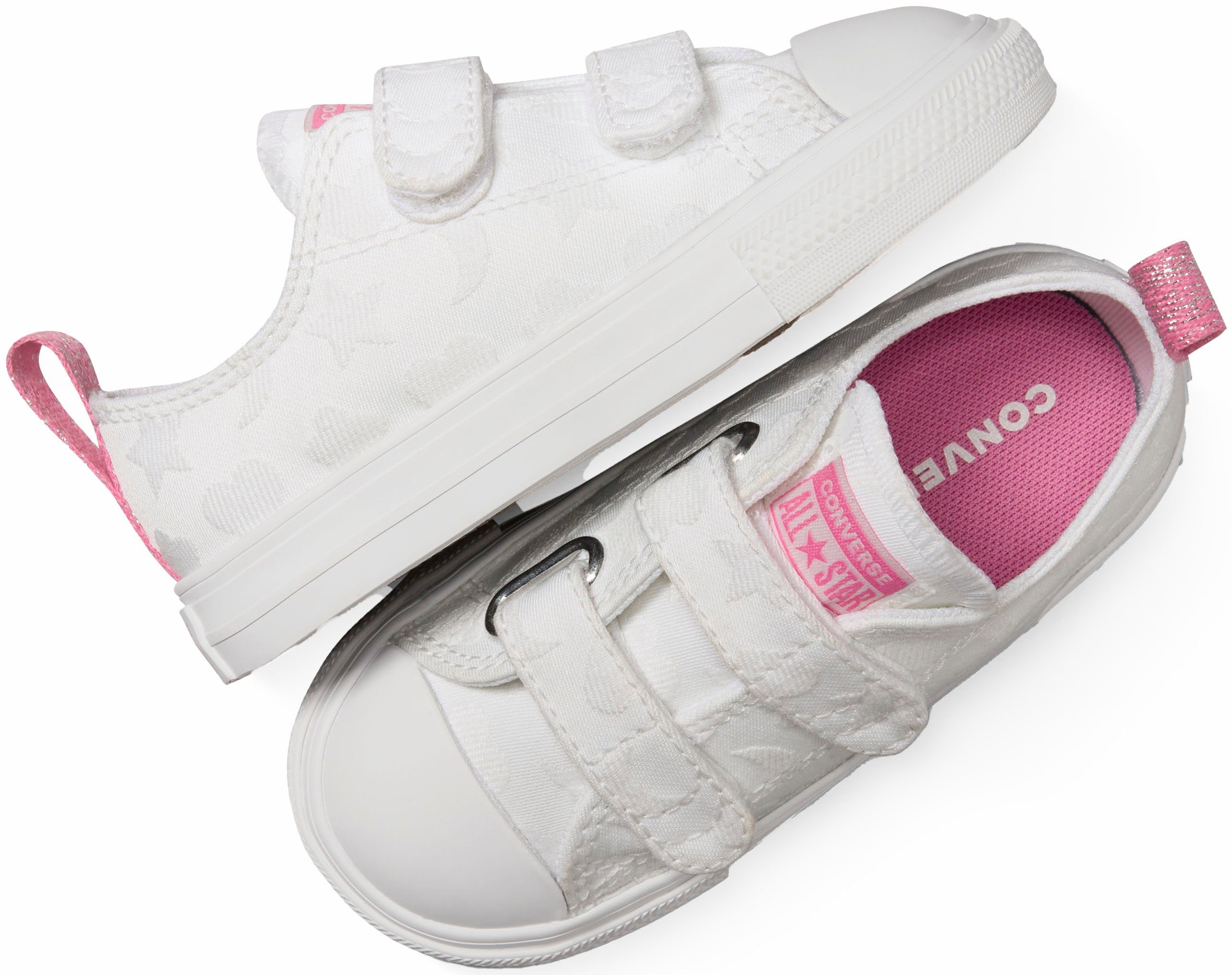 Converse Sneakers CHUCK TAYLOR ALL STAR EASY ON SPARK
