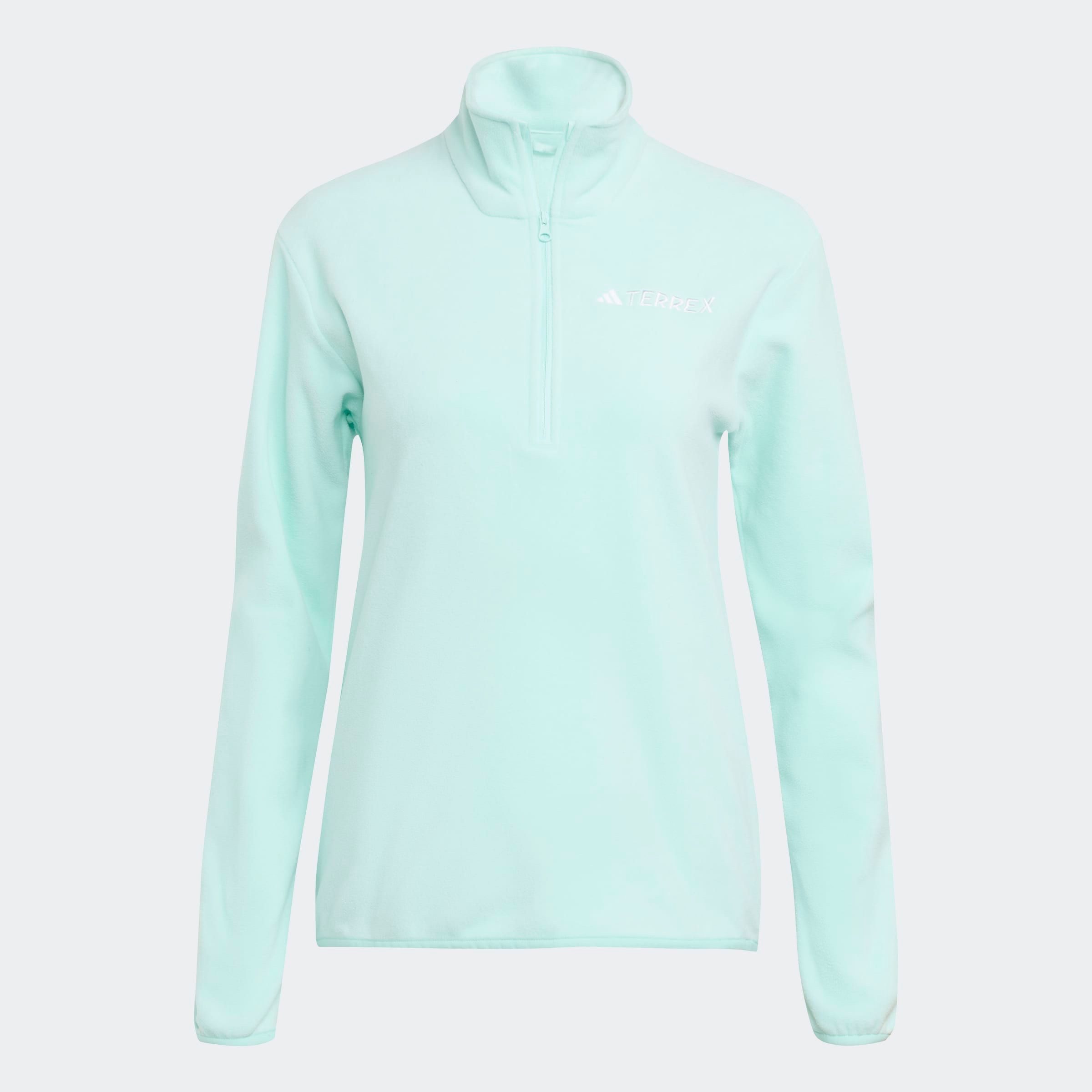 adidas TERREX Sweatshirt W MT ESS HZ FL (1-delig)