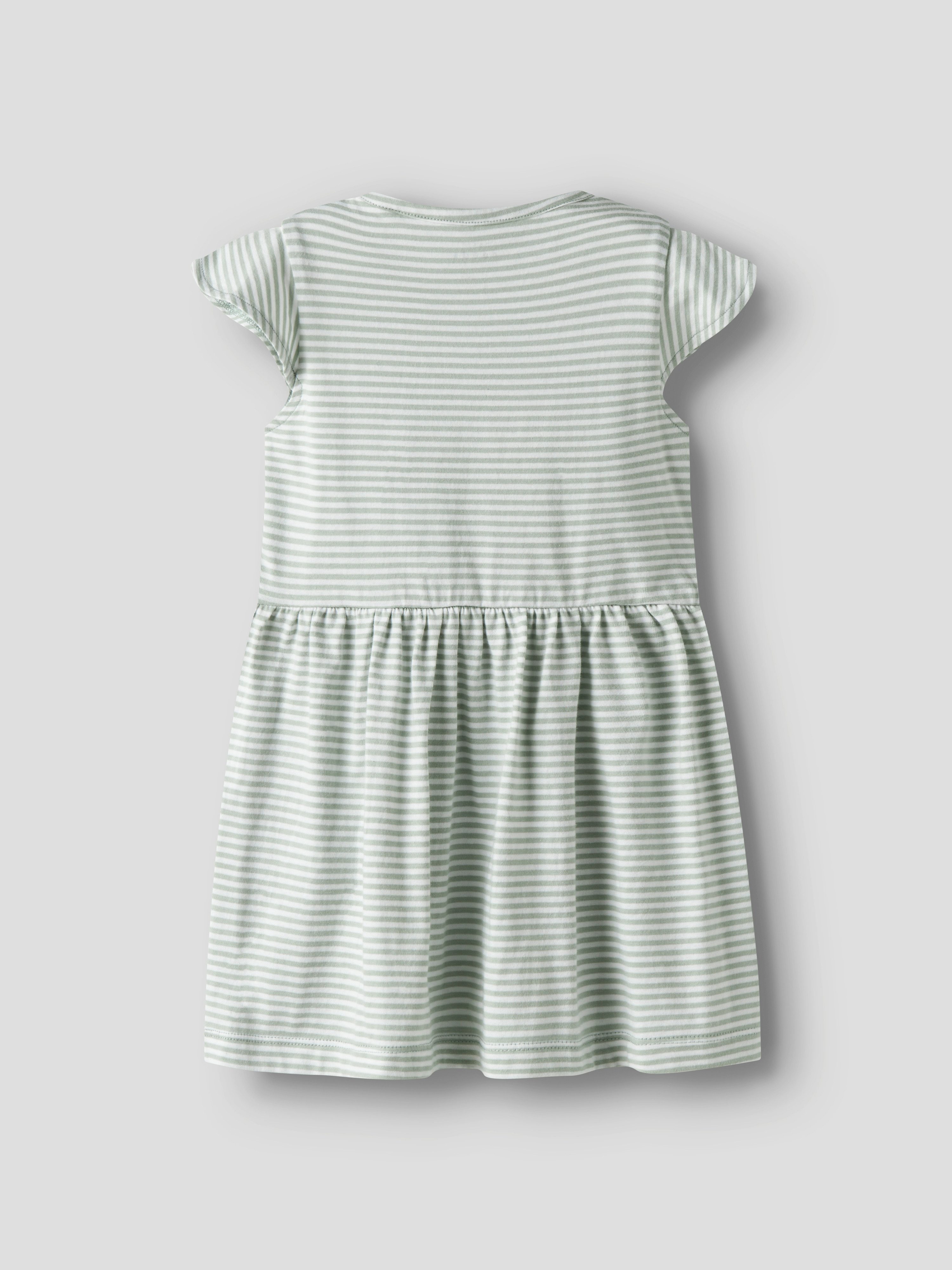 Name It Mini-jurk NMFVINANNA CAPSL DRESS