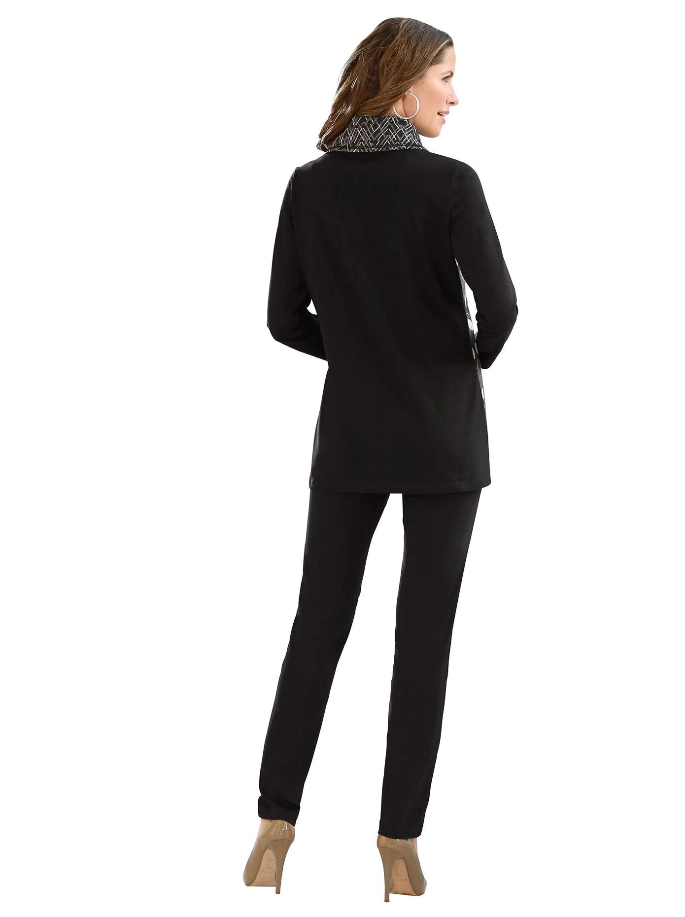 Classic Basics Stretchbroek