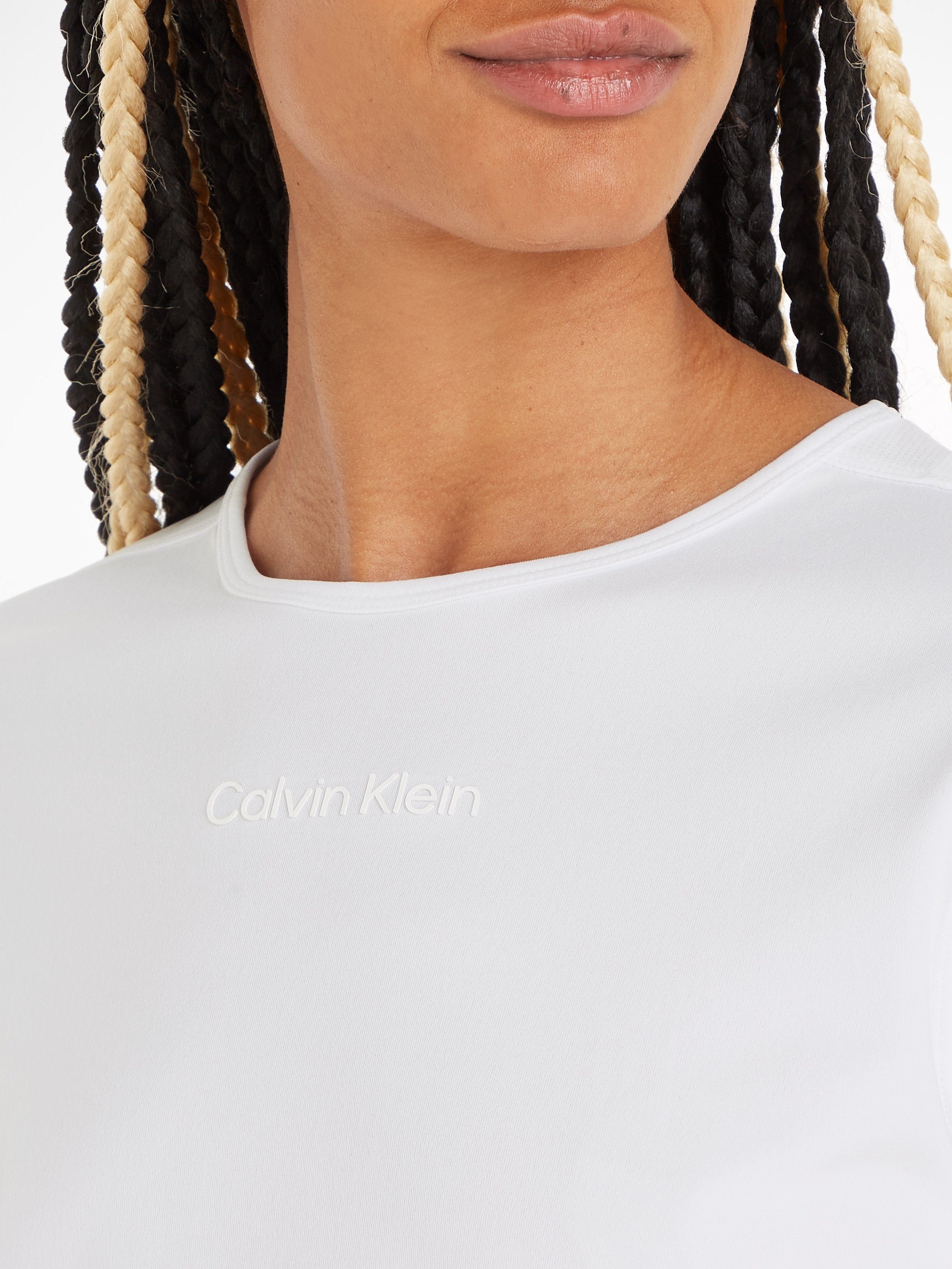Calvin Klein Performance T-shirt