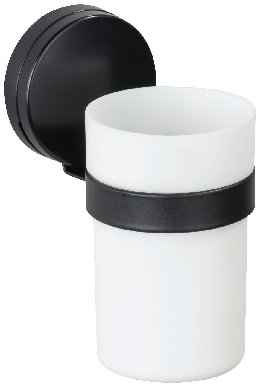 WENKO Poetsbeker Static-Loc® Plus Pavia Bevestigen zonder boren