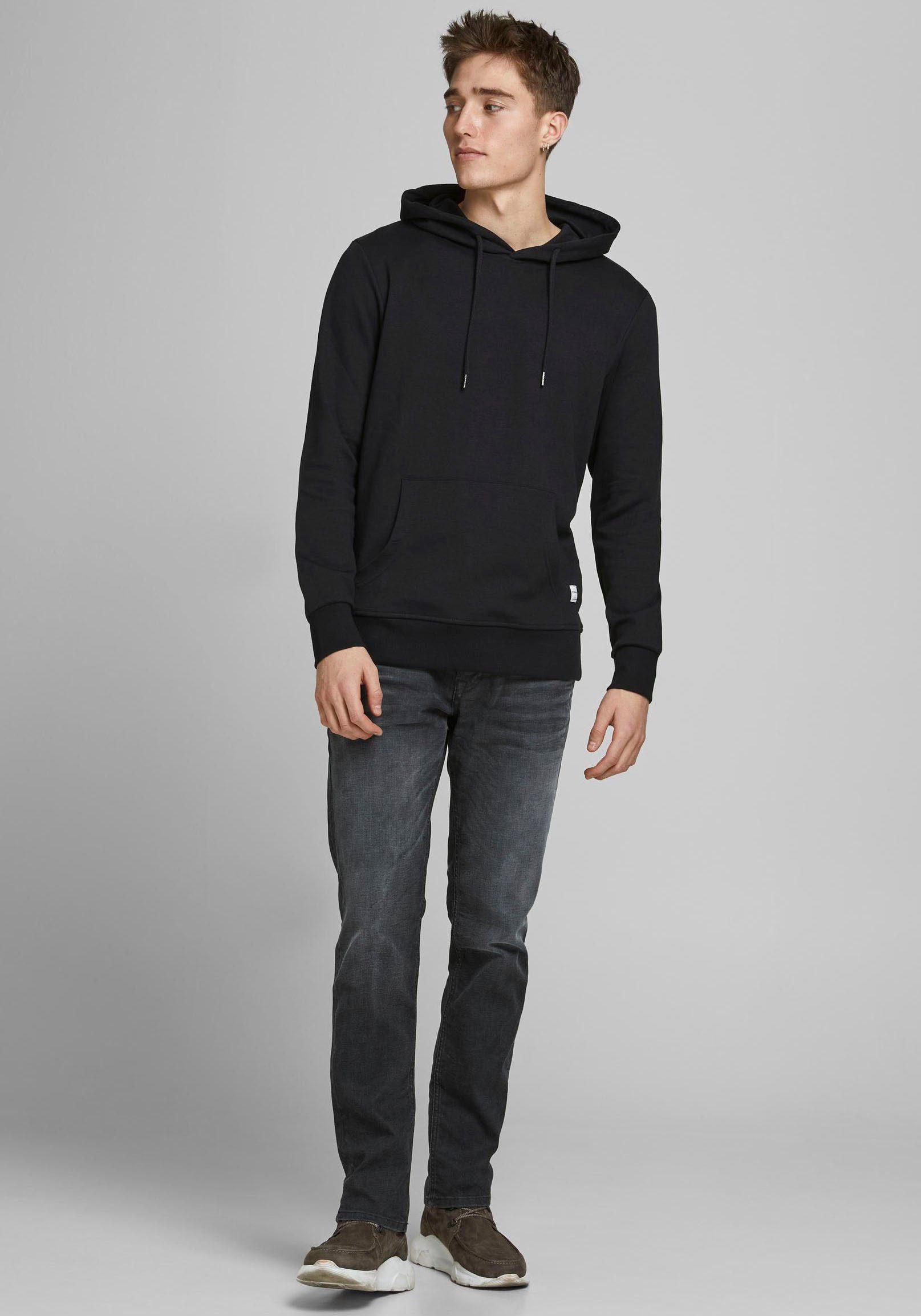 Jack & Jones Slim fit jeans JJITIM JJORIGINAL JOS 719 NOOS