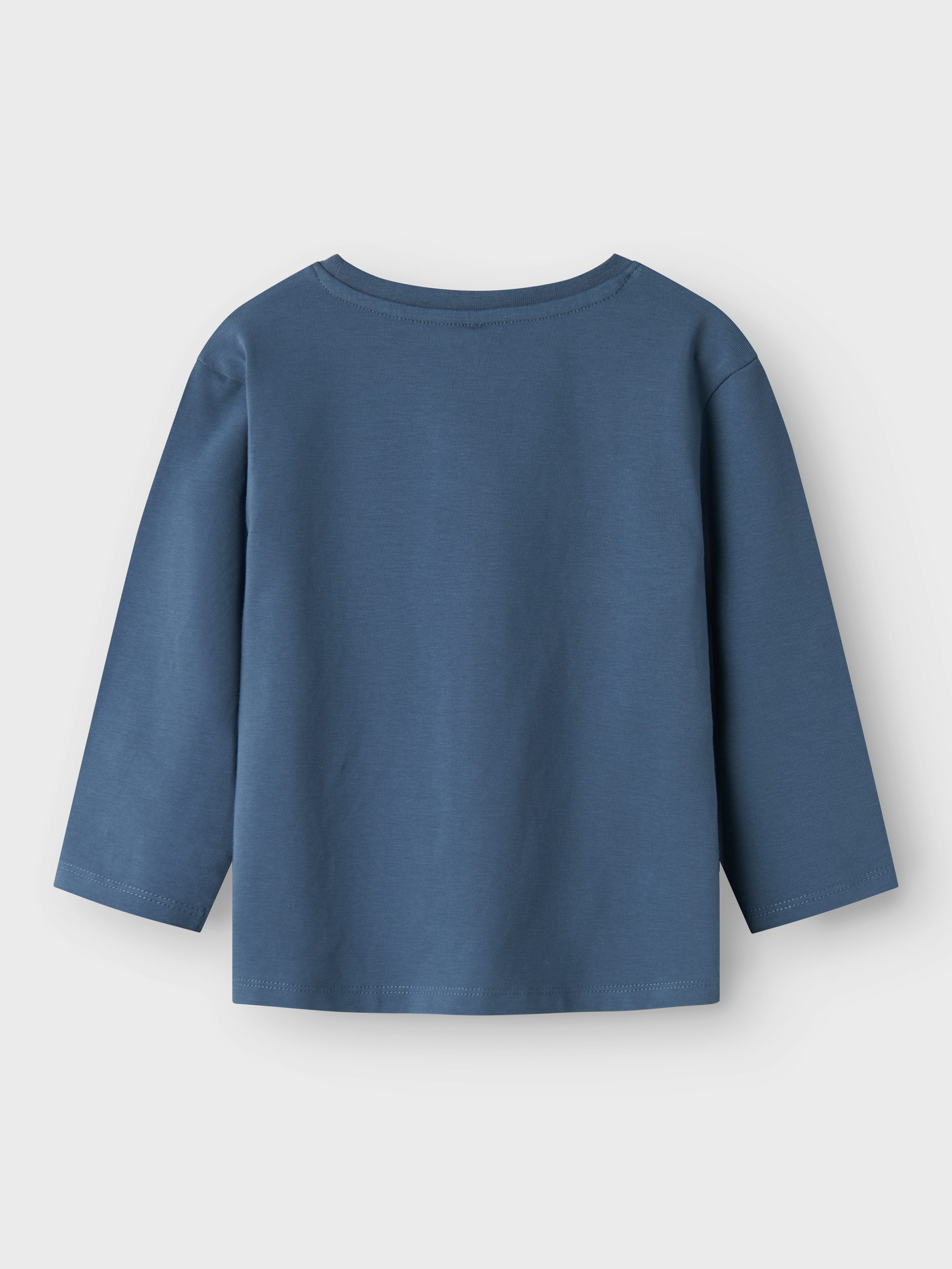 Name It Shirt met lange mouwen NMMJAHAV PAWPATROL NREG LS TOP NOOS CPLG