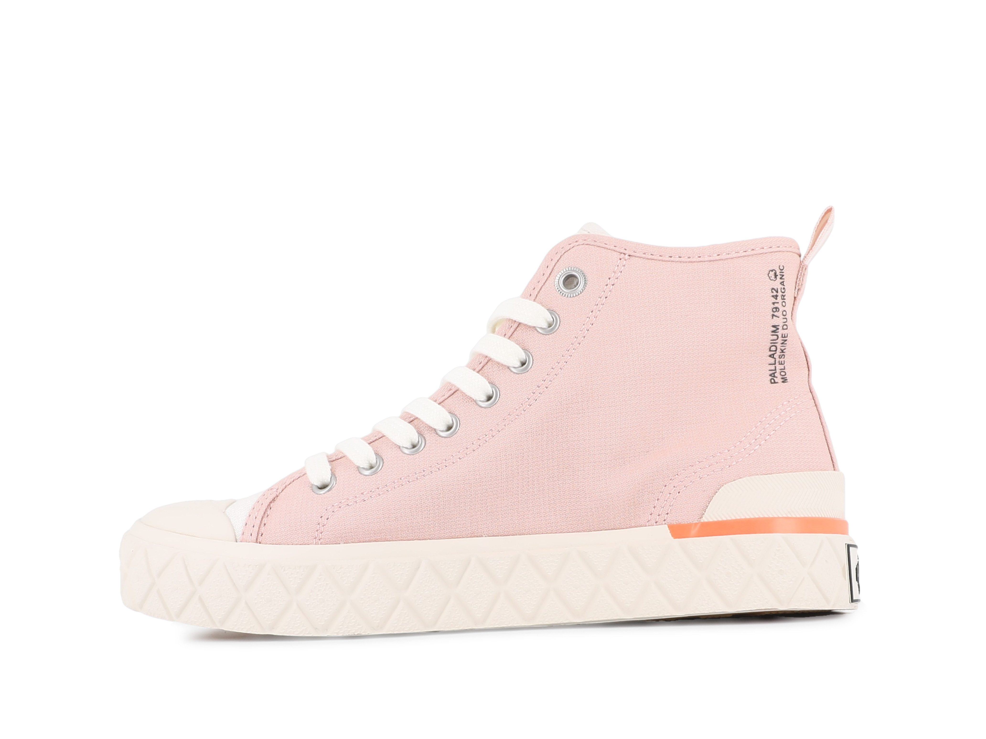 Palladium Sneakers PALLA ACE CHUKKA ORG