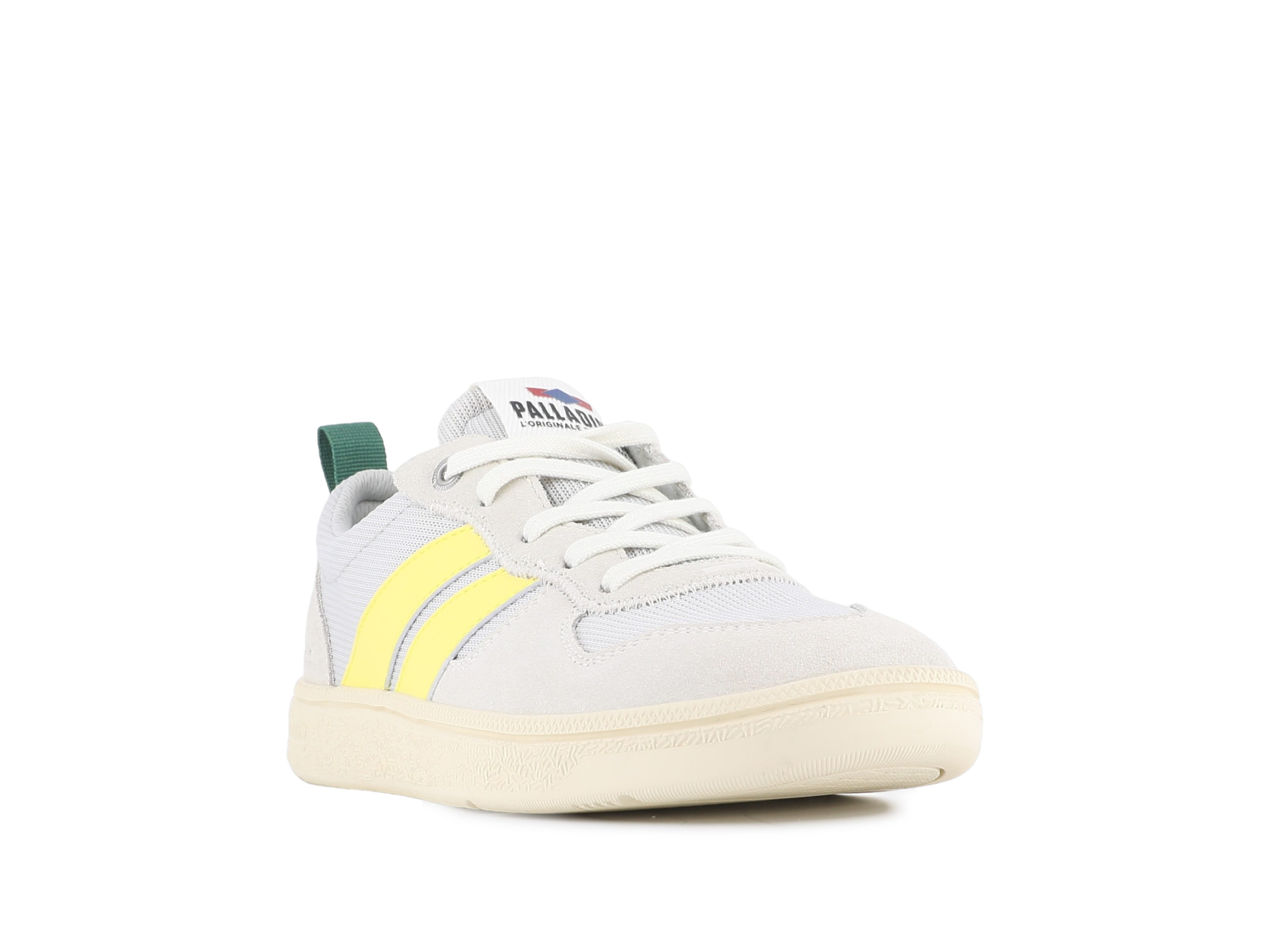 Palladium Sneakers PALLACUP FLAME LTH