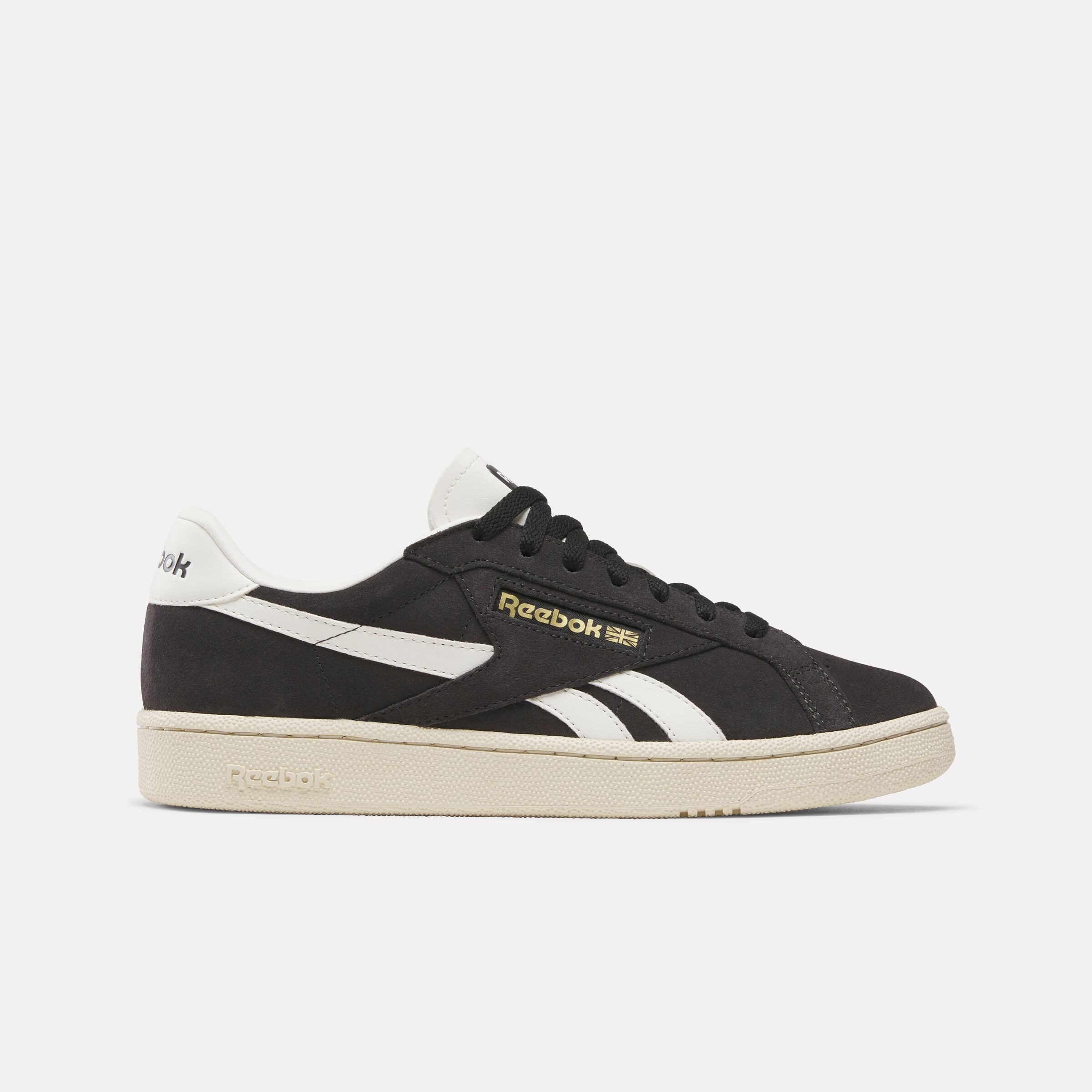Reebok Classic Sneakers Club C Grounds UK