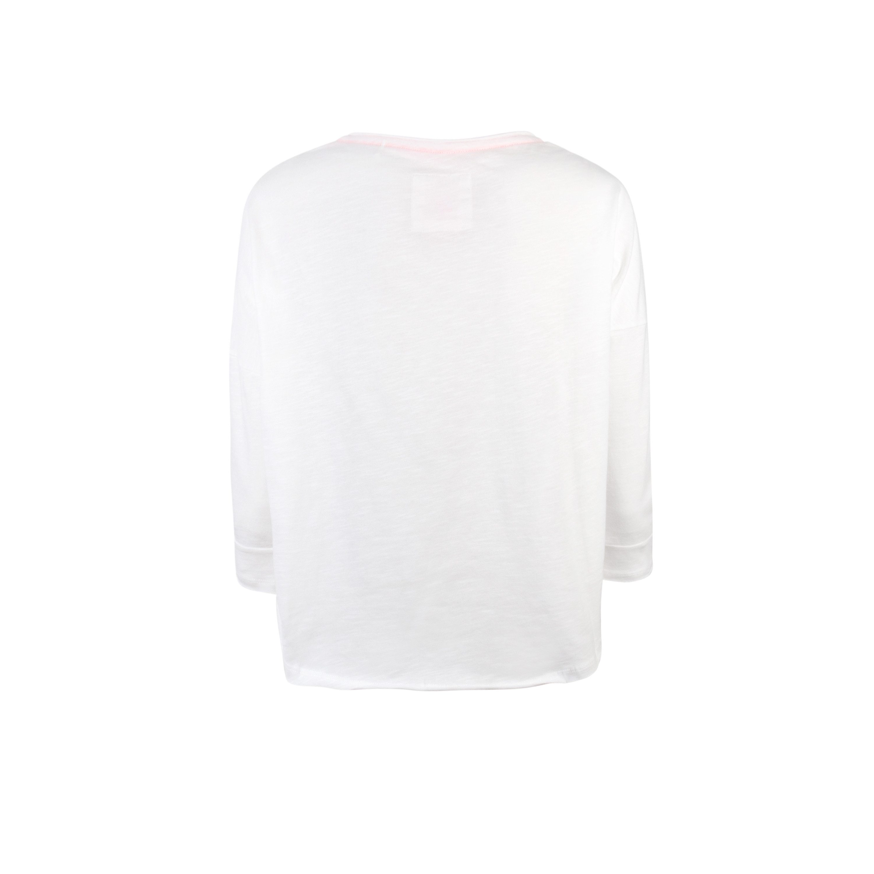 Lieblingsstück Shirt met ronde hals CamillaL met kleine print