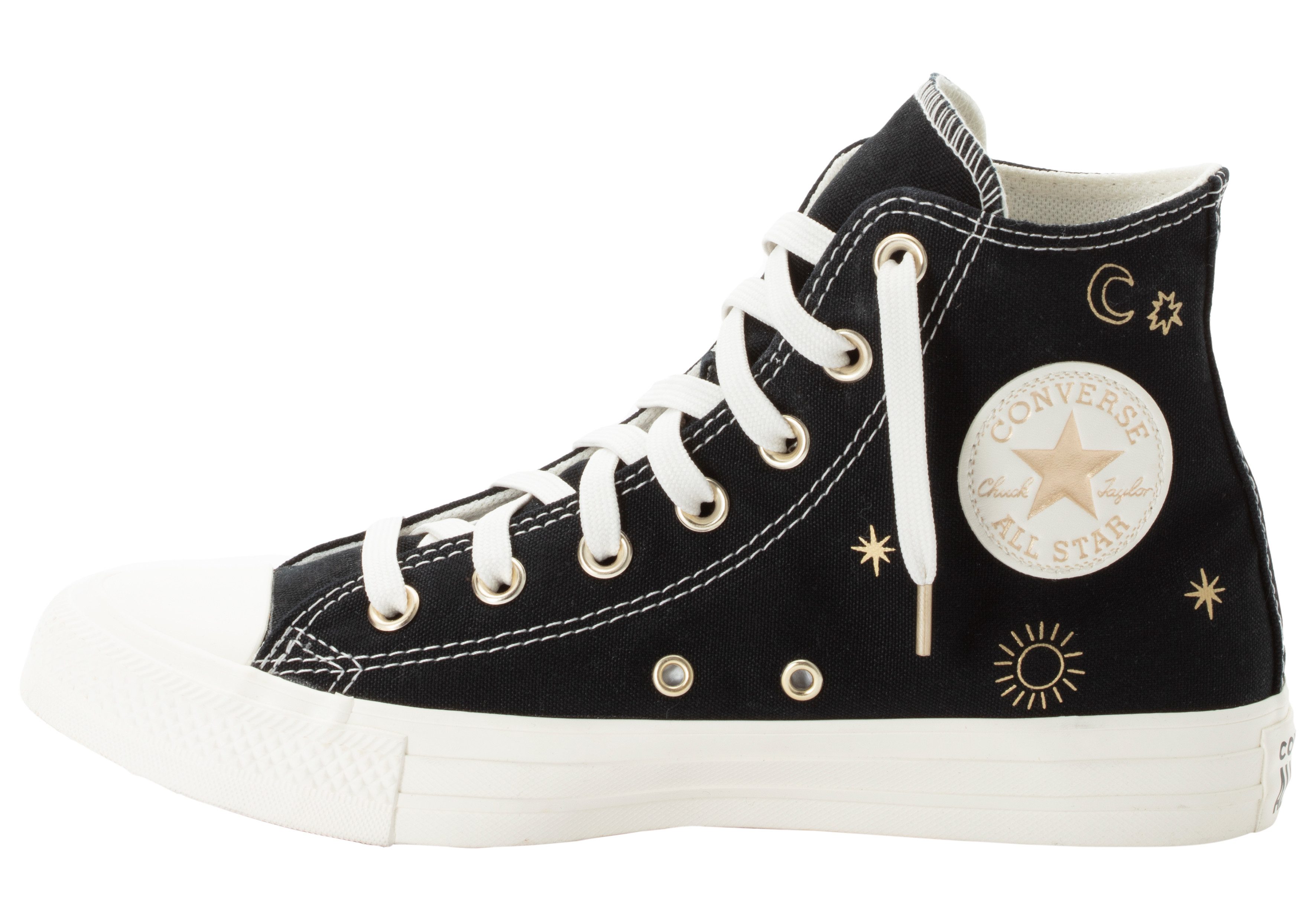 Converse Sneakers CHUCK TAYLOR ALL STAR GOLDEN ELEMENTS