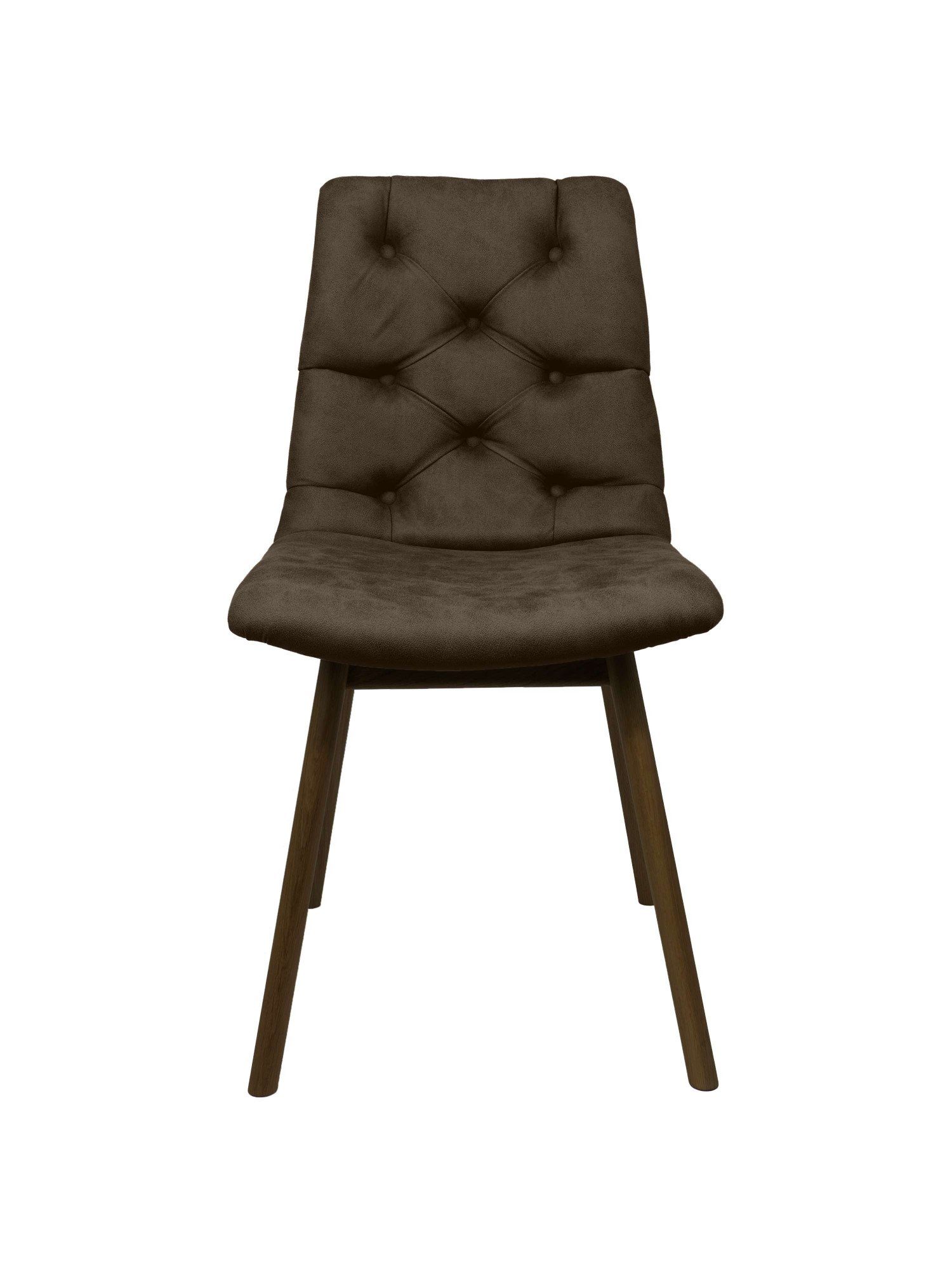 andas Eetkamerstoel Ramon (set, 2 stuks)