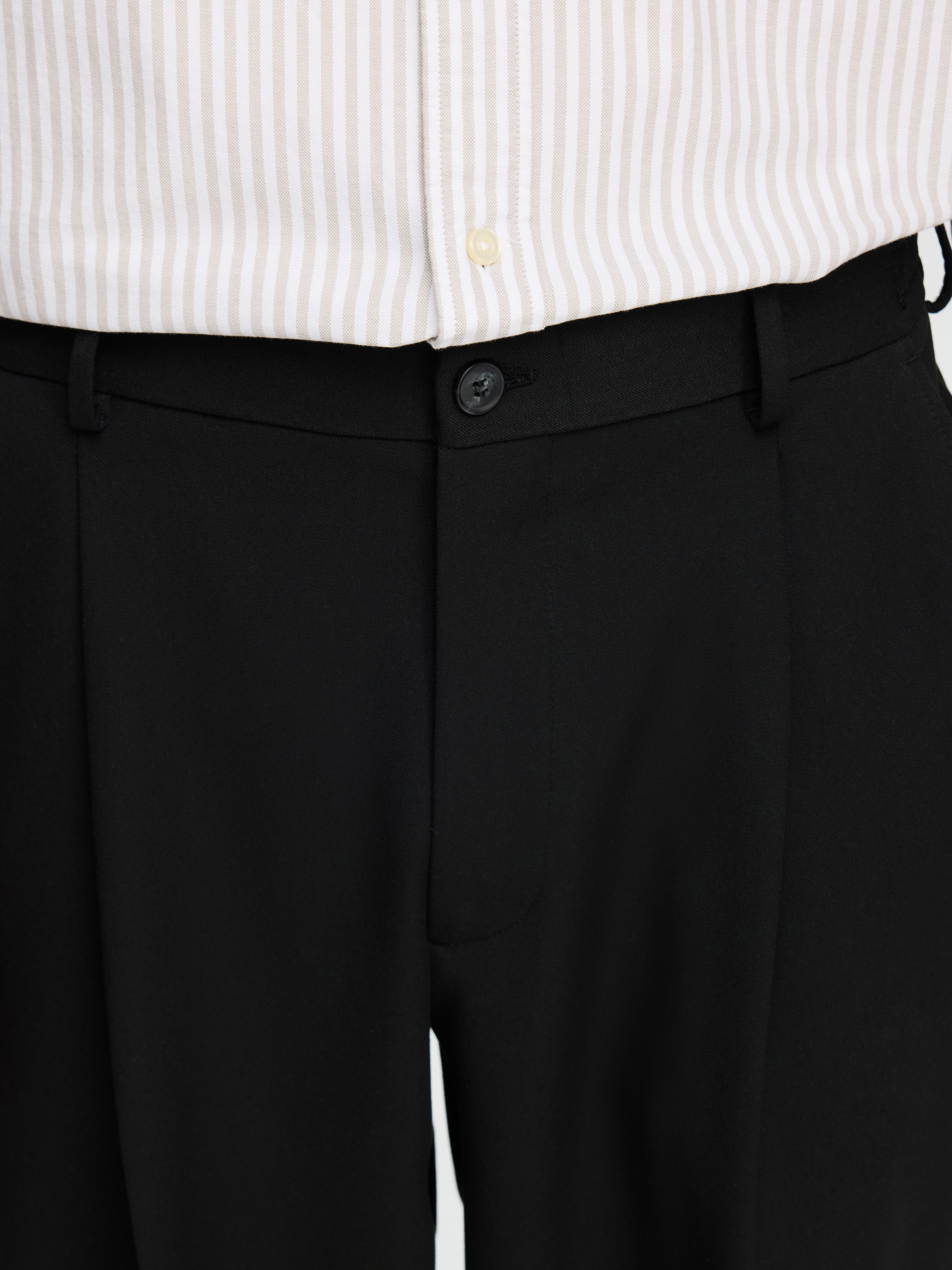 SELECTED HOMME Chino SLH220-LOOSE FINN FLEX PANTS NOOS