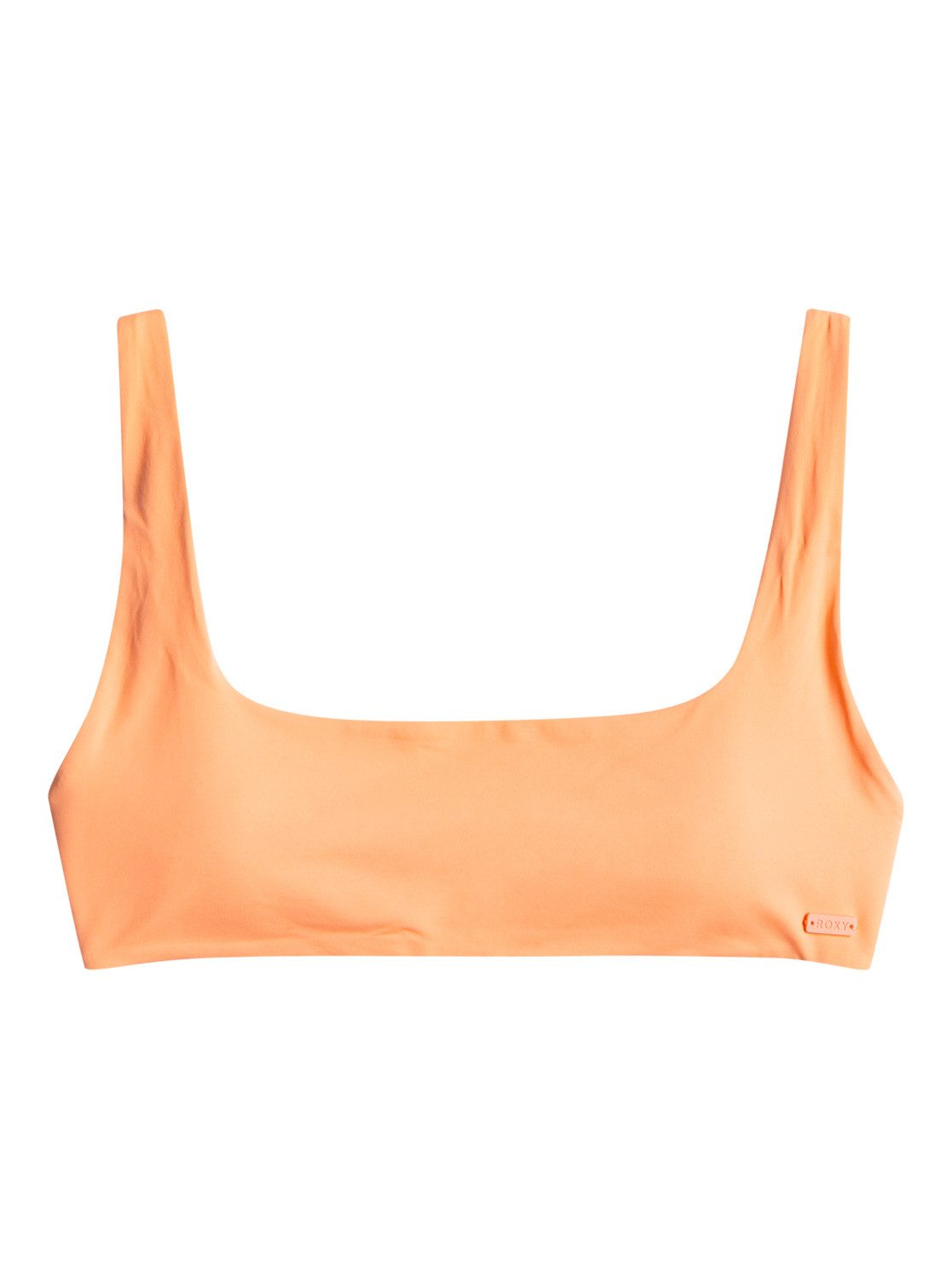 Roxy Bandeau-bikinitop Beach Classics