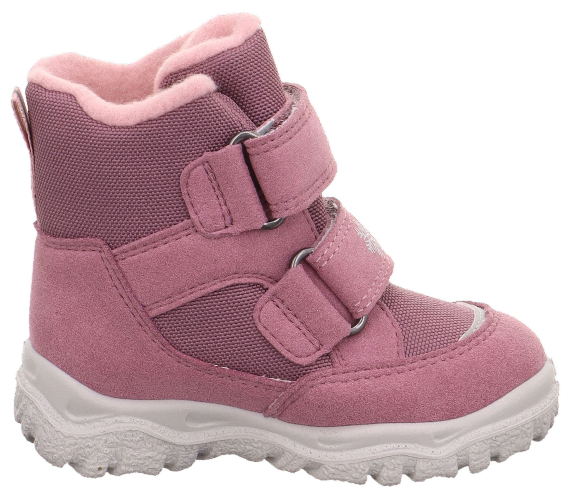 Superfit Winterlaarzen HUSKY1 WMS: middel