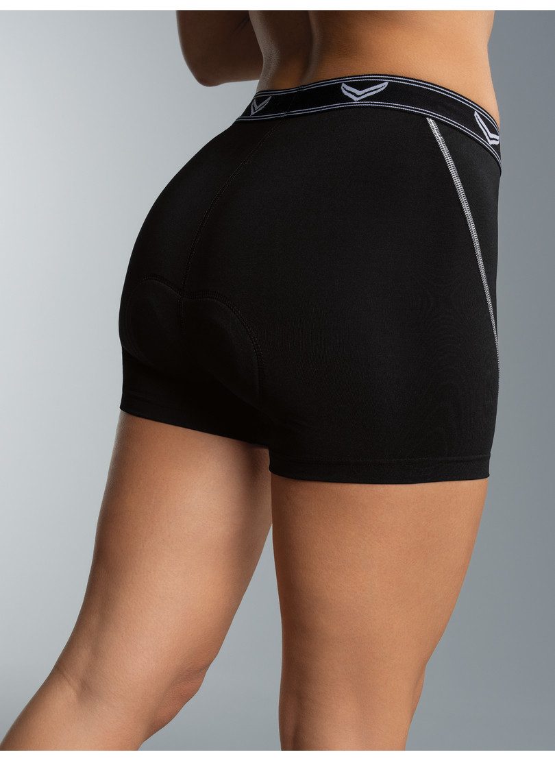 Trigema Functionele onderbroek TRIGEMA fietsonderbroek (1 stuk)