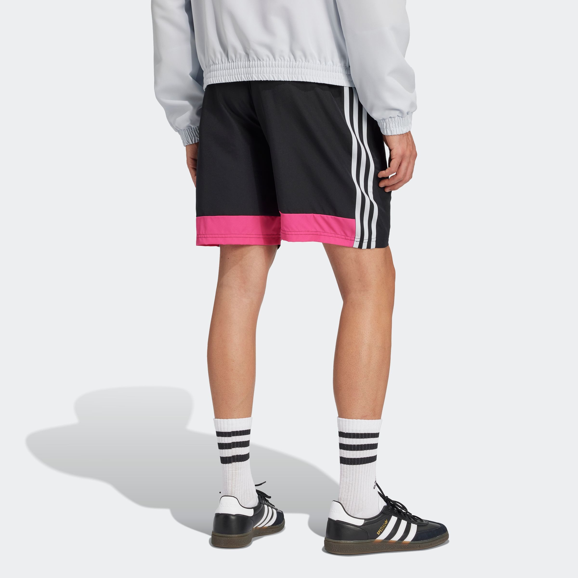 adidas Performance Trainingsshort TIRO ES W SHO (1-delig)