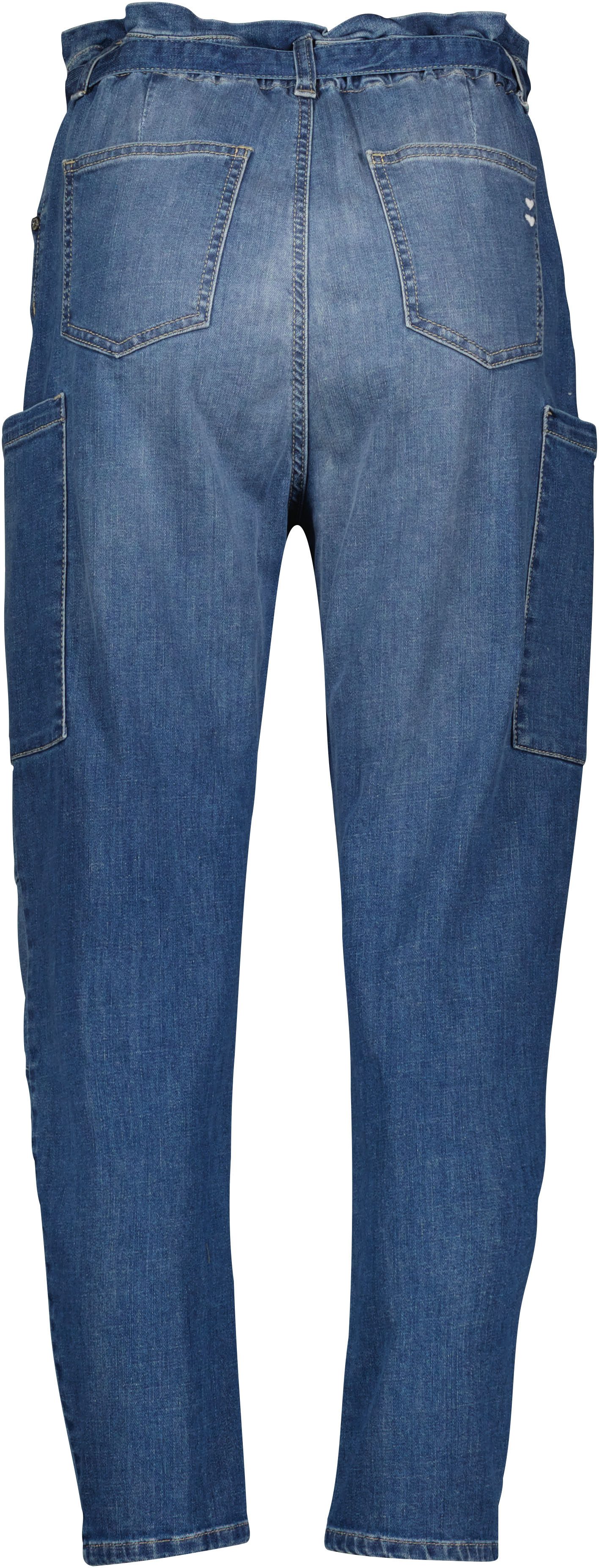 Please Jeans Wijde jeans