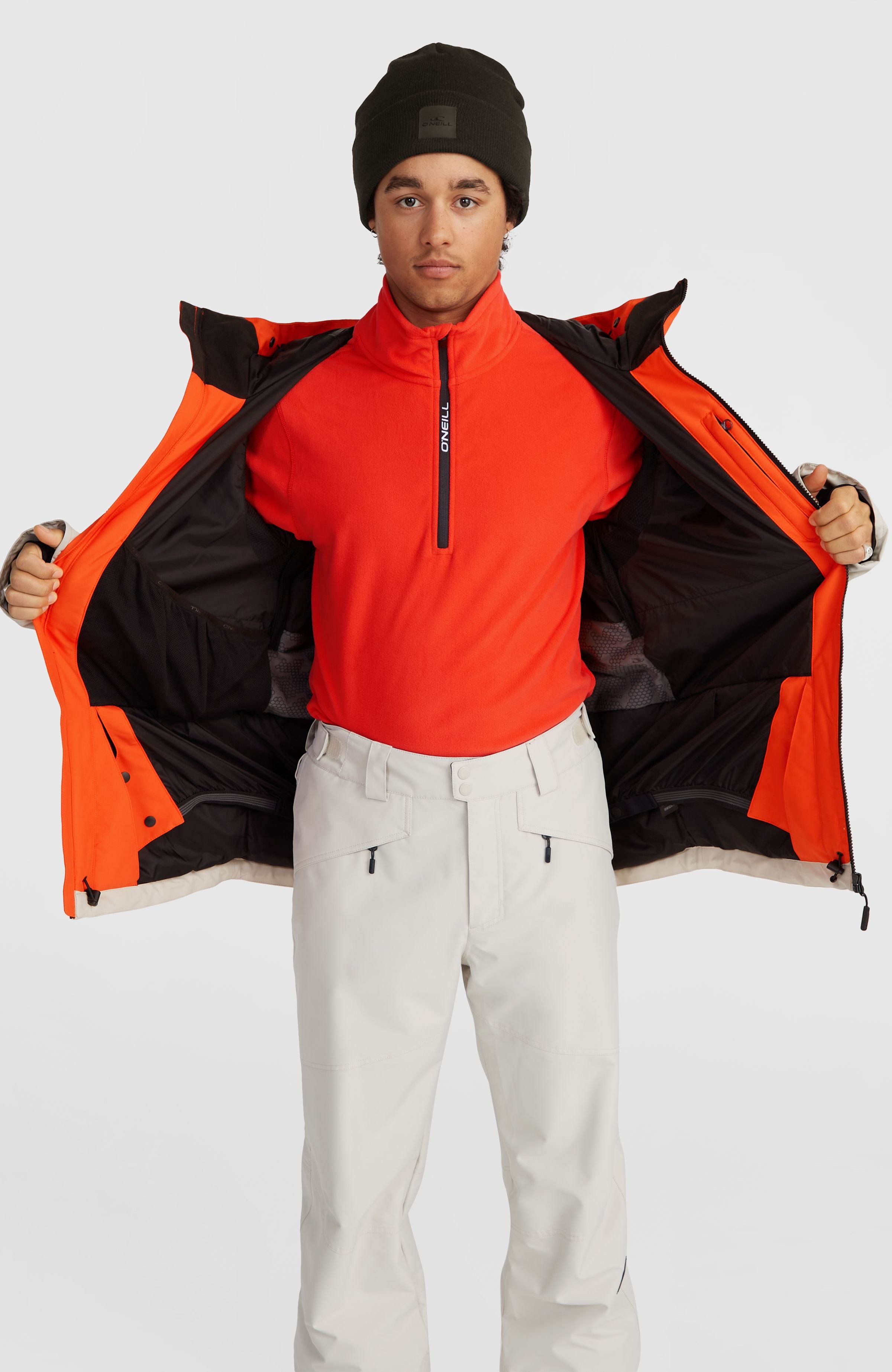 O'Neill Ski-jack CARBONITE SNOW JACKET