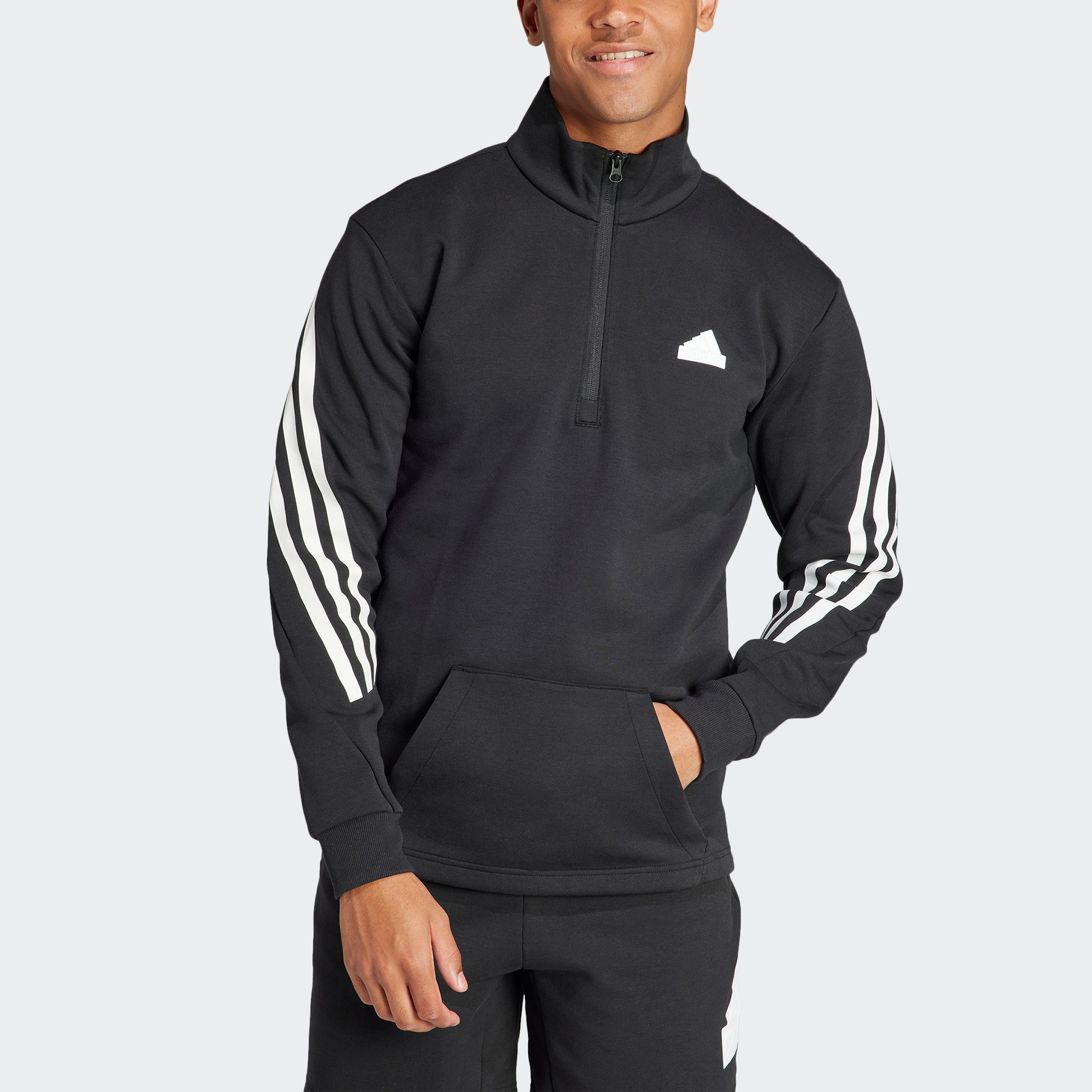 adidas Sportswear Coltrui M FI 3S HALFZIP (1-delig)