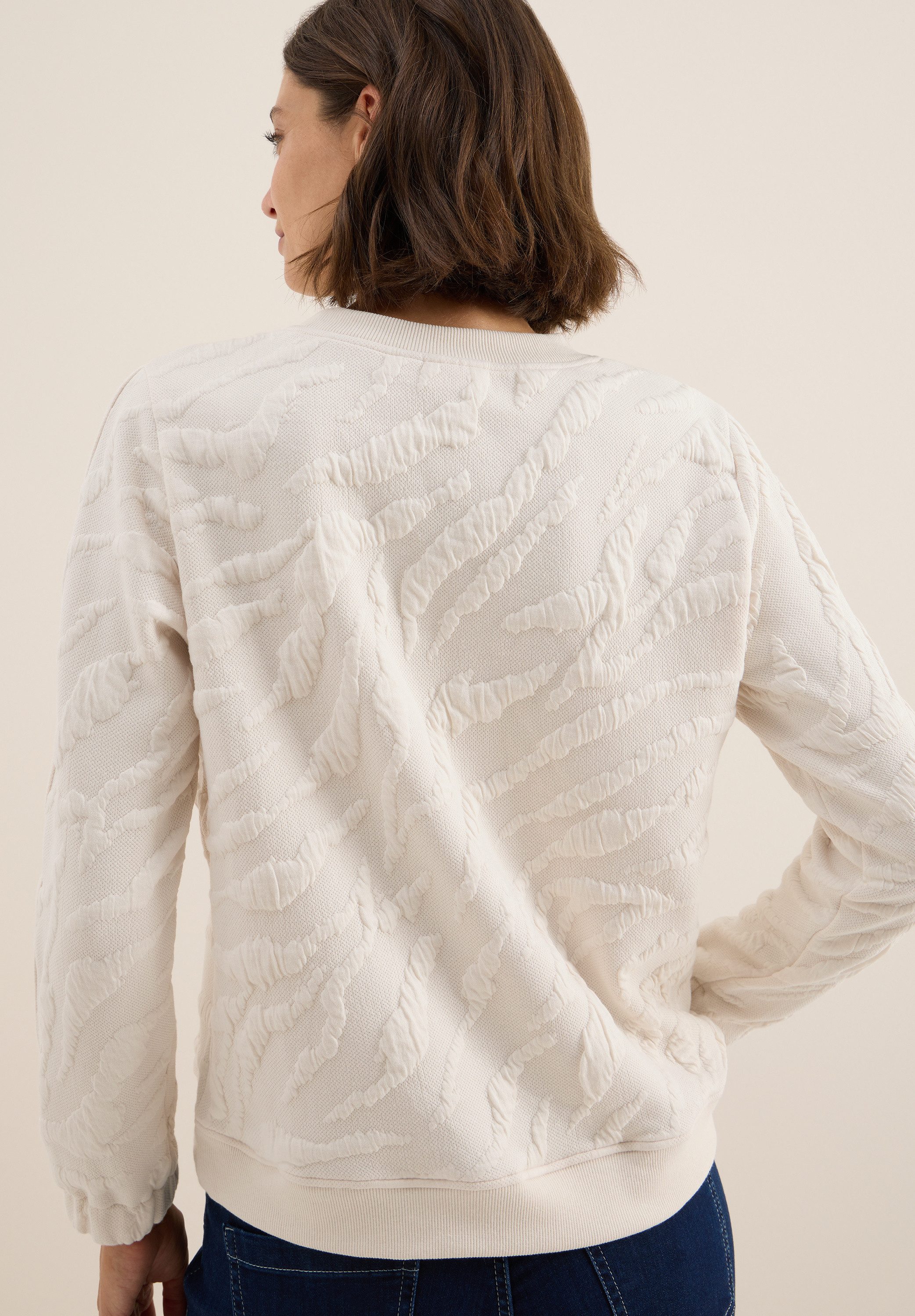 Cecil Sweatshirt