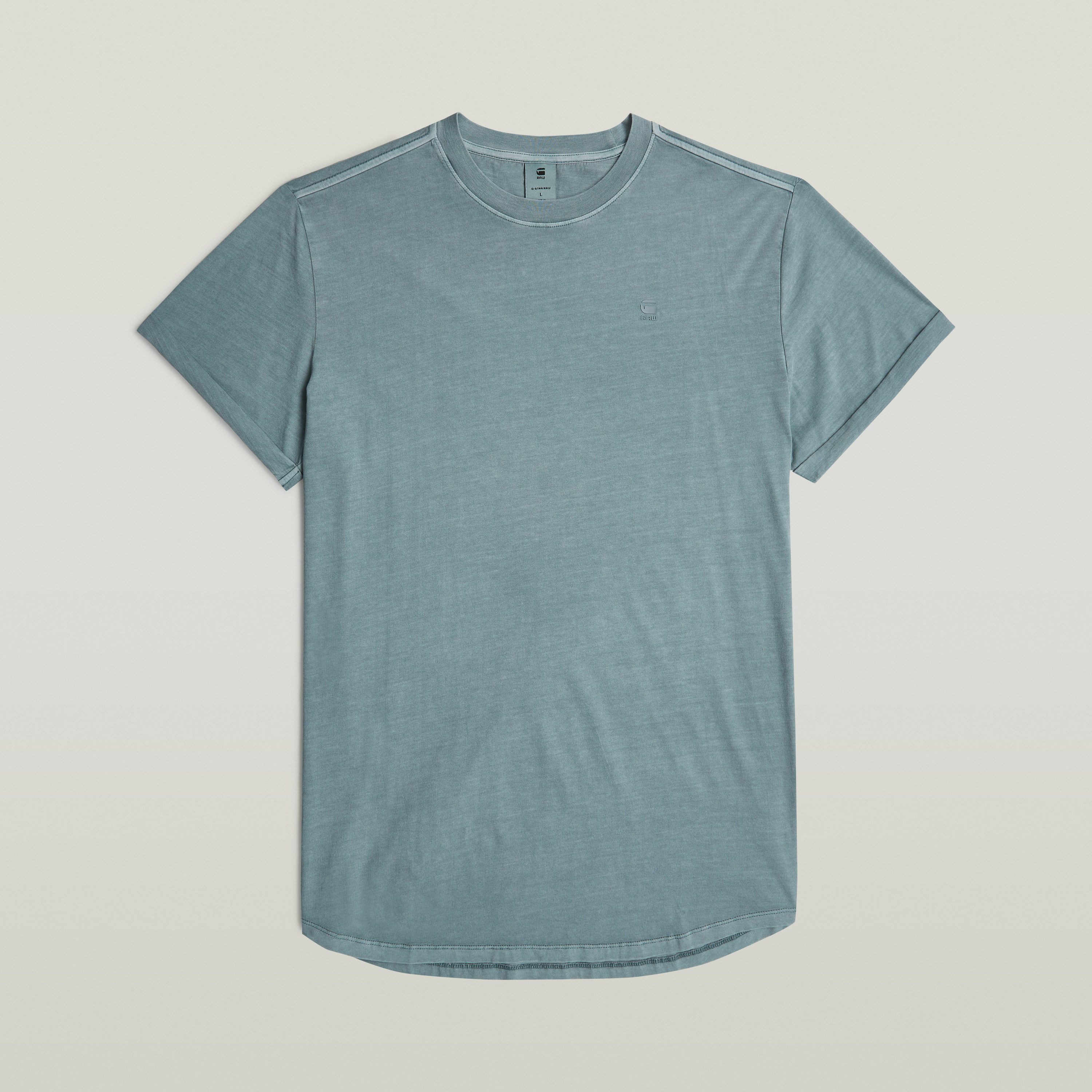 G-Star RAW Shirt met korte mouwen Lash