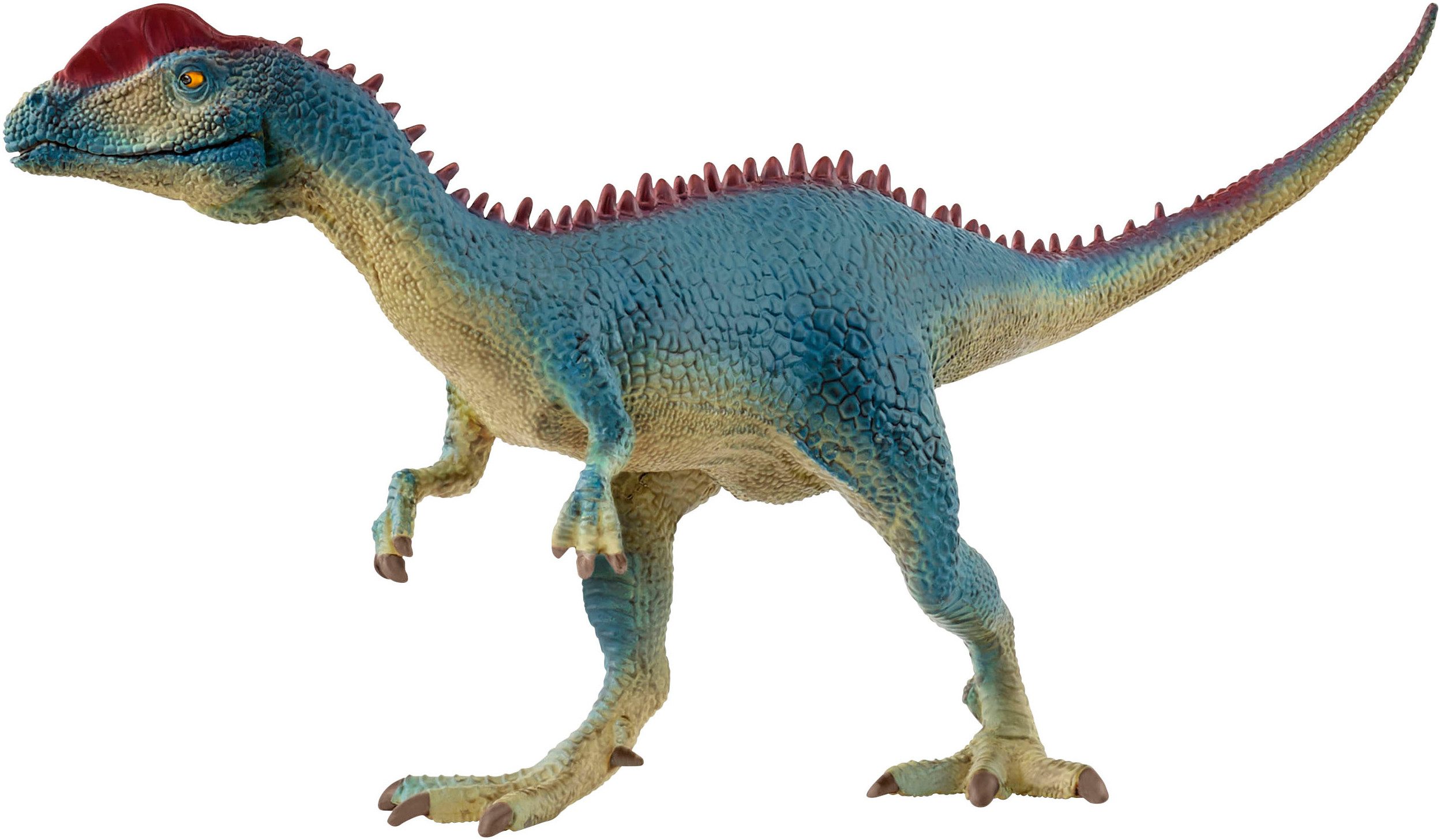 Schleich® Speelfiguur DINOSAURS, Dilophosaurus (15046)