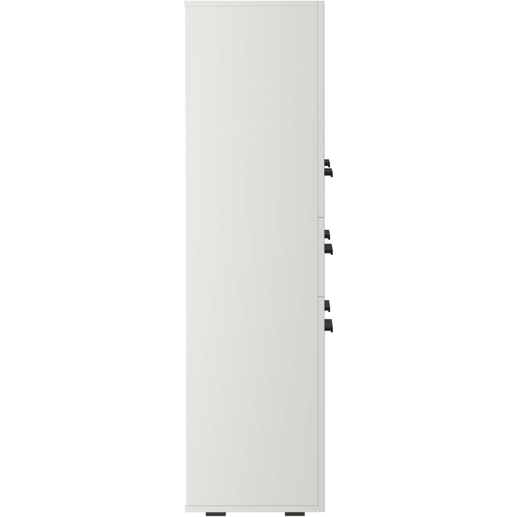 INOSIGN Halfhoge kast Skara met twee verstelbare legplanken