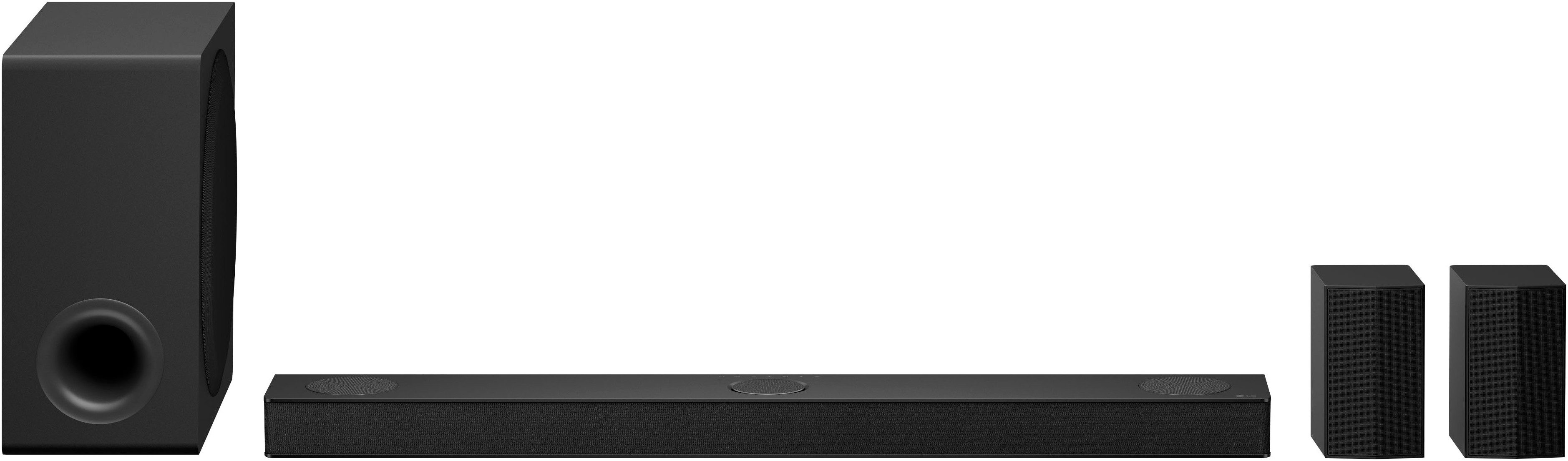 LG Soundbar DS80TR