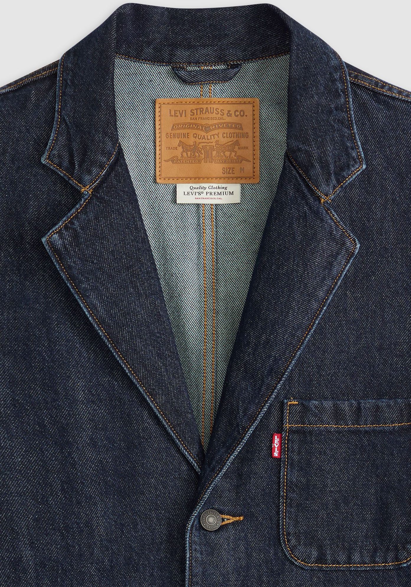 Levi's® Jeansjack