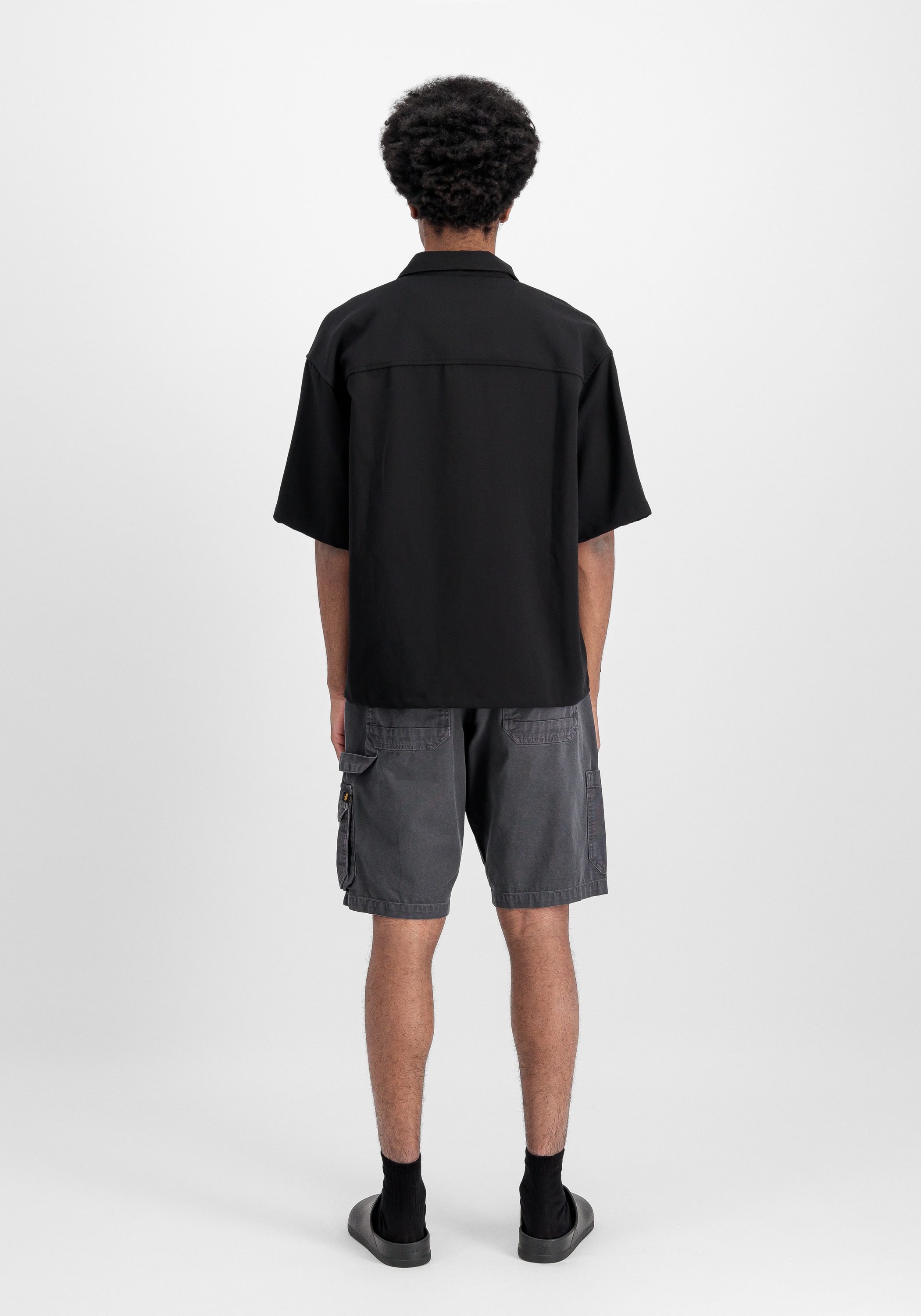 Alpha Industries Short Alpha Industries Men - Shorts Cargo Honolulu Short