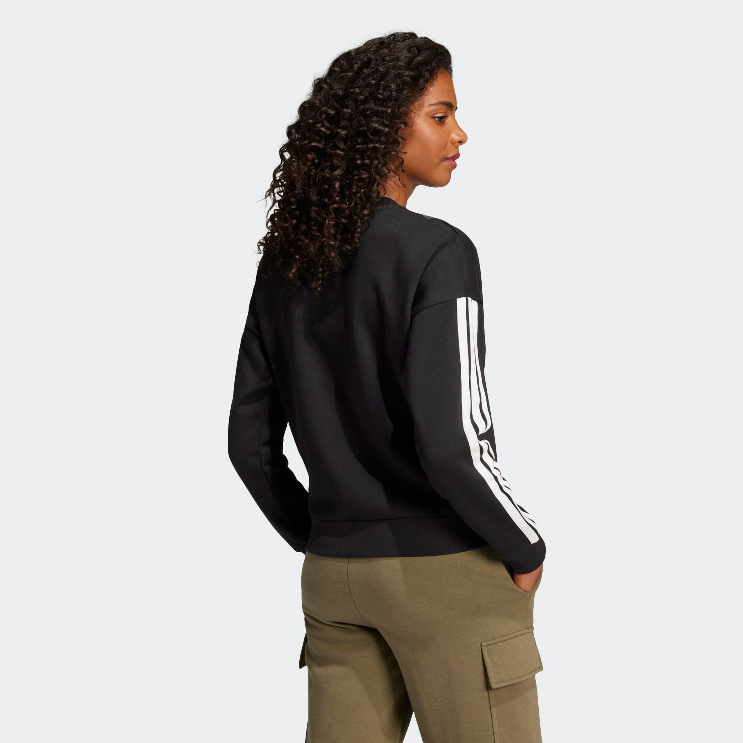 adidas Sportswear Sweatshirt W 3S FL SWT
