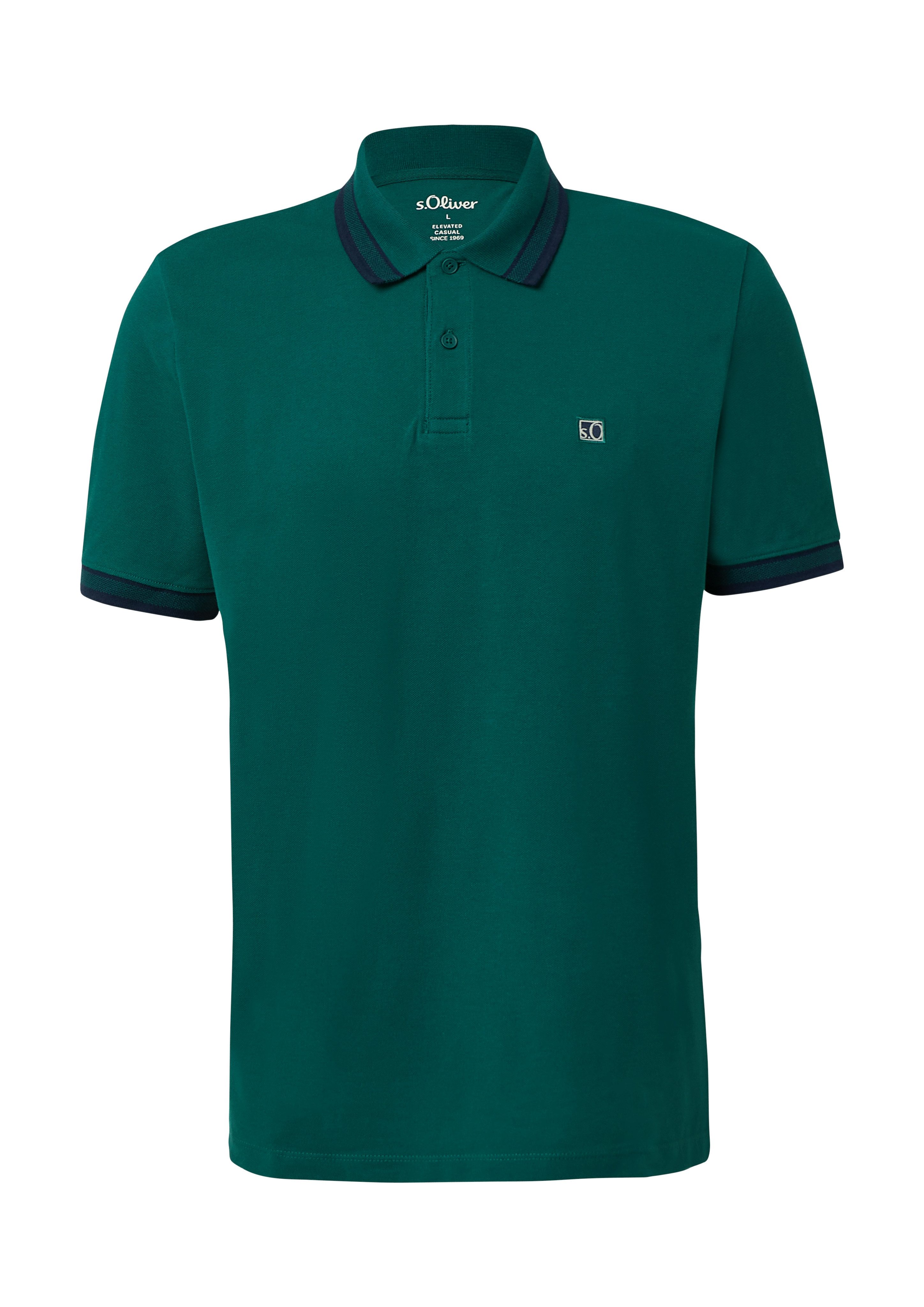 s.Oliver Poloshirt