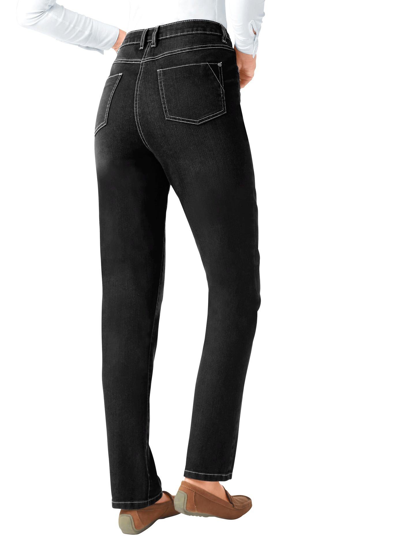 Classic Basics Prettige jeans
