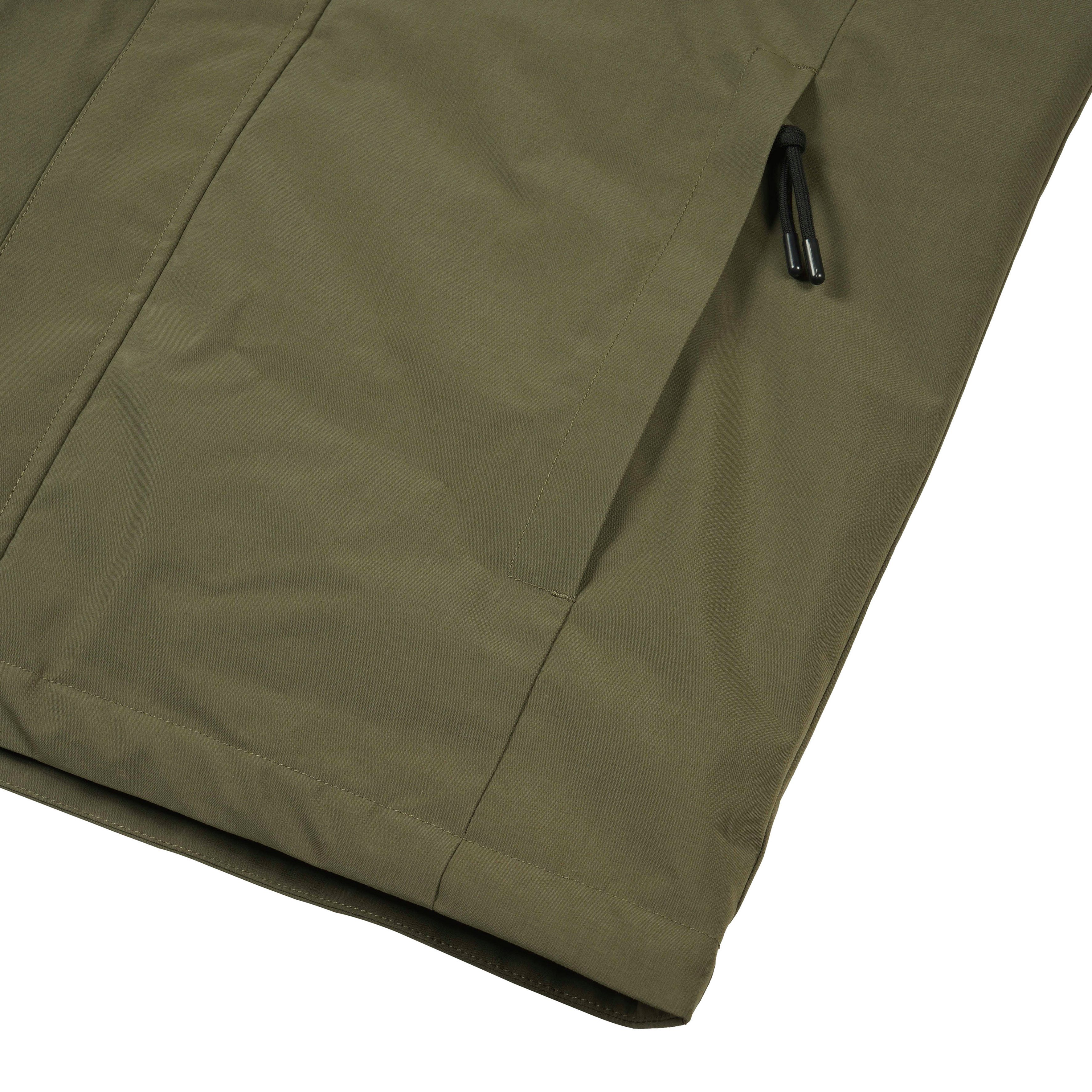 Icepeak Functioneel jack H FUNKTIONSJACKE ALSTON
