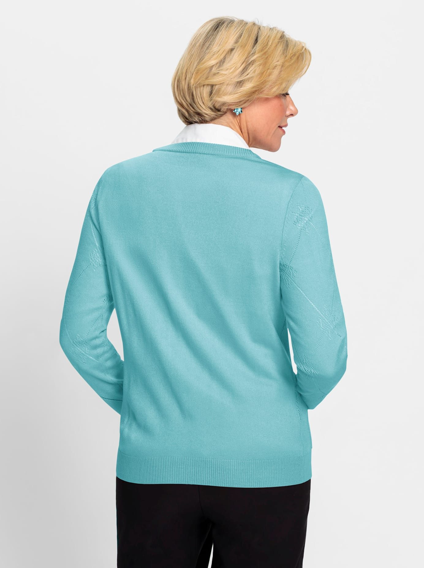 Classic Cardigan