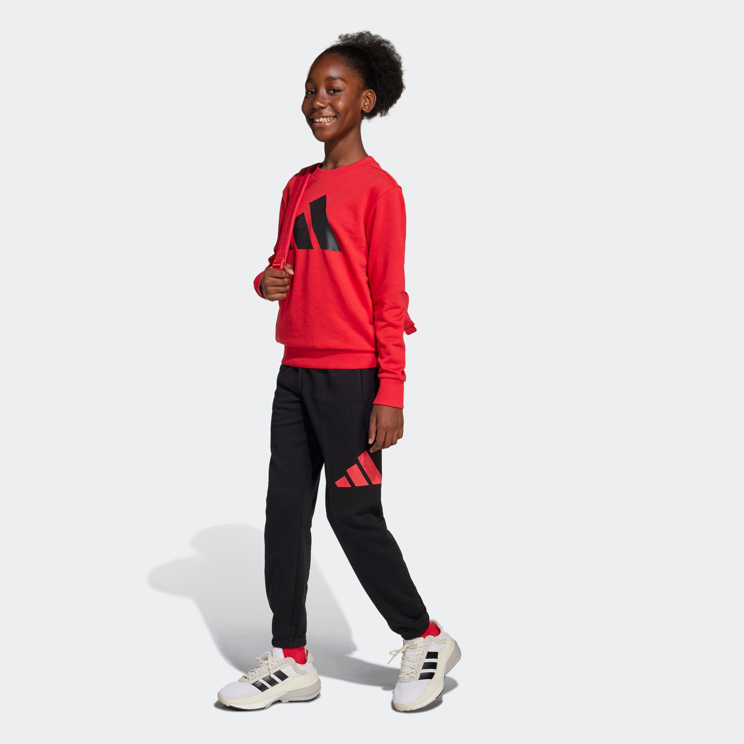 adidas Sportswear Trainingspak J BL FT JOG 240 (2-delig)