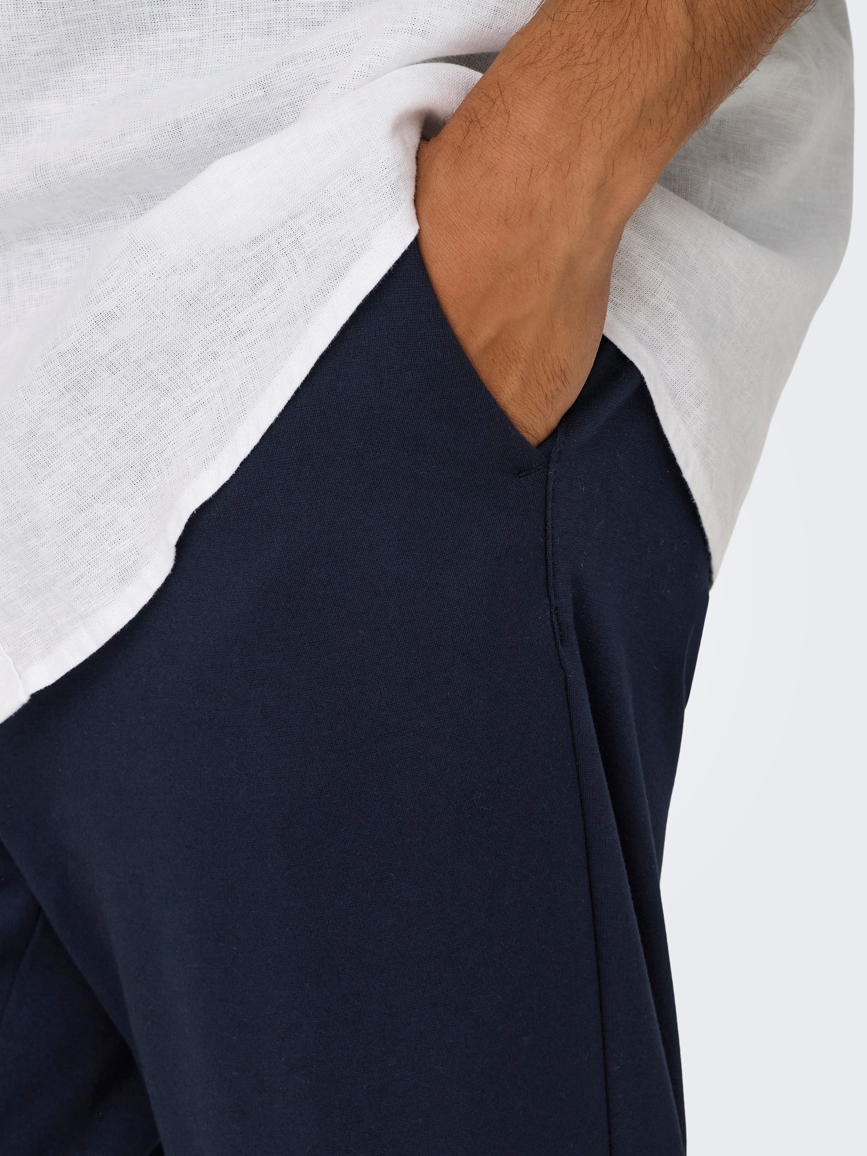 ONLY & SONS Stoffen broek ONSMARK REGULAR 0209 PANT