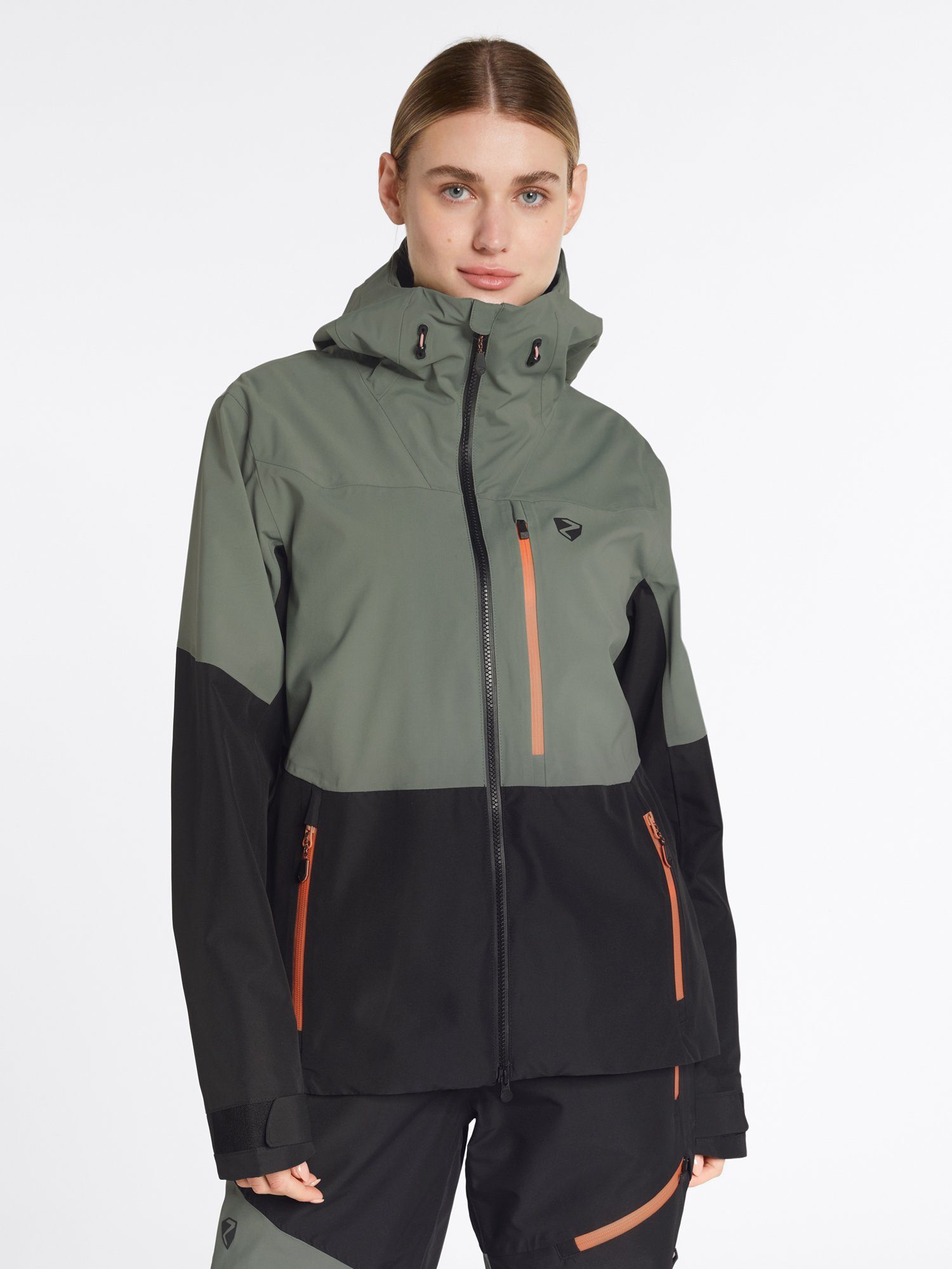 Ziener Ski-jack TURIS