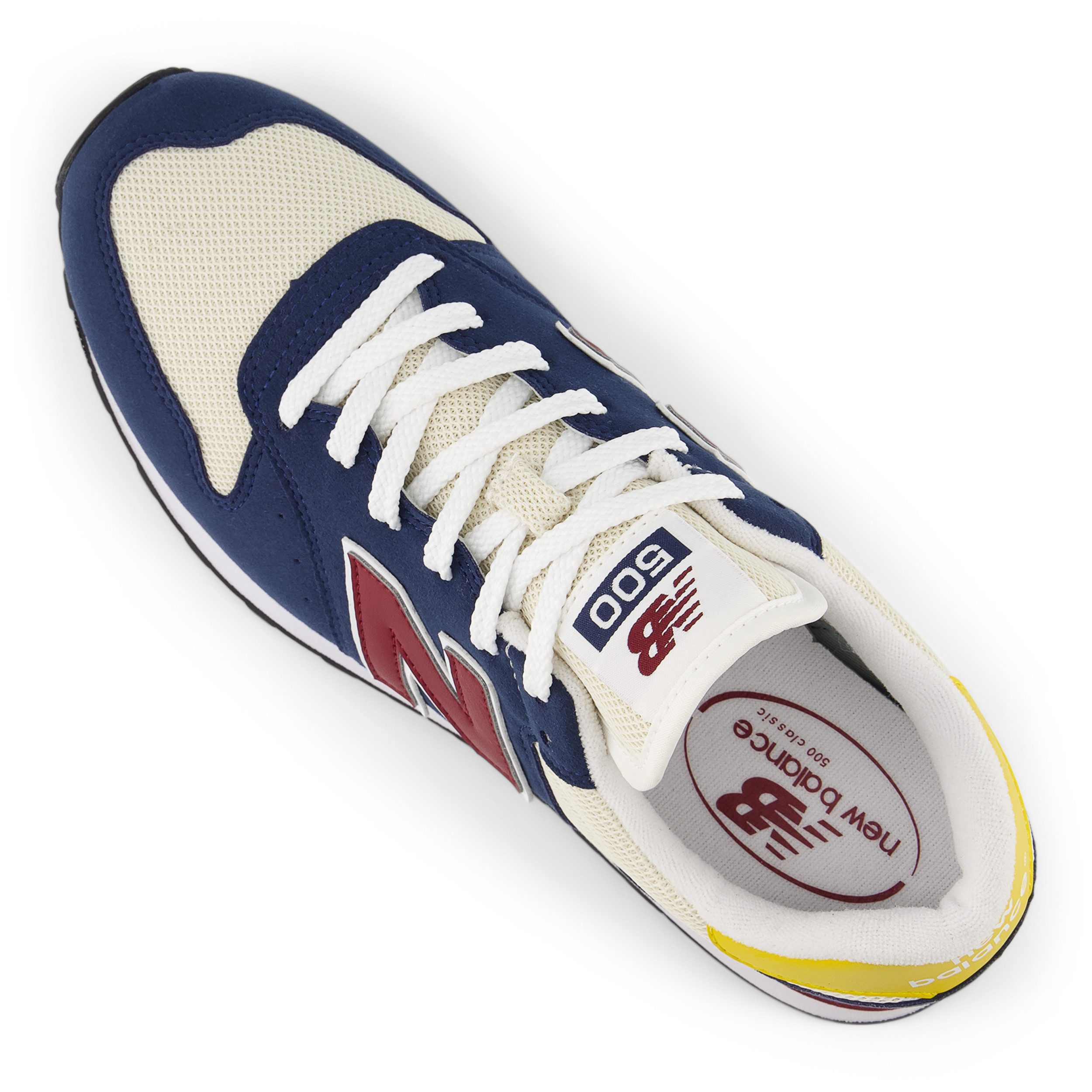 New Balance Sneakers 500